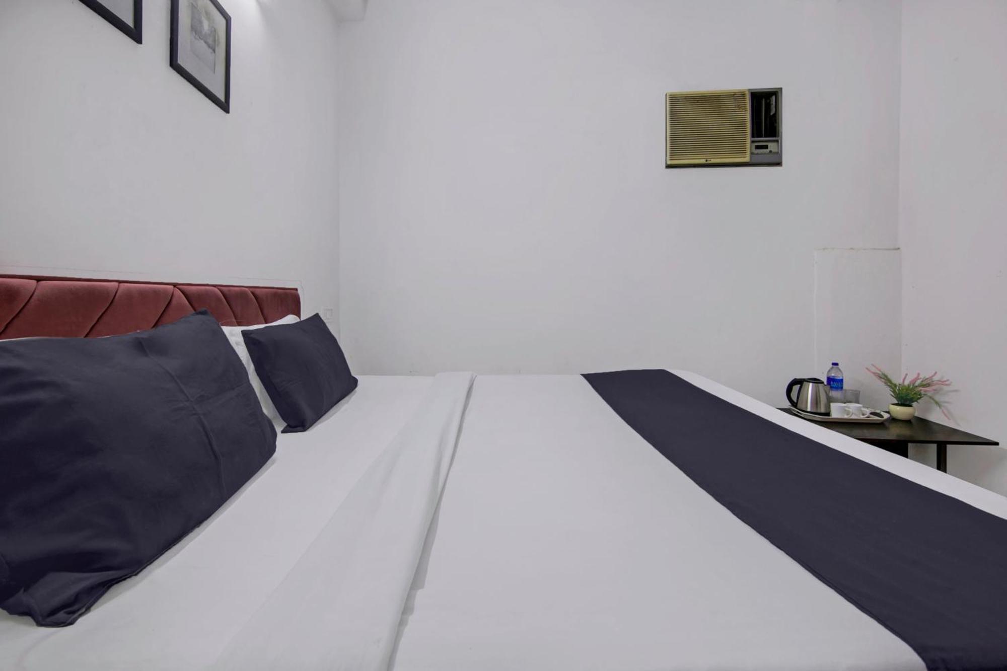 Hotel O Relax