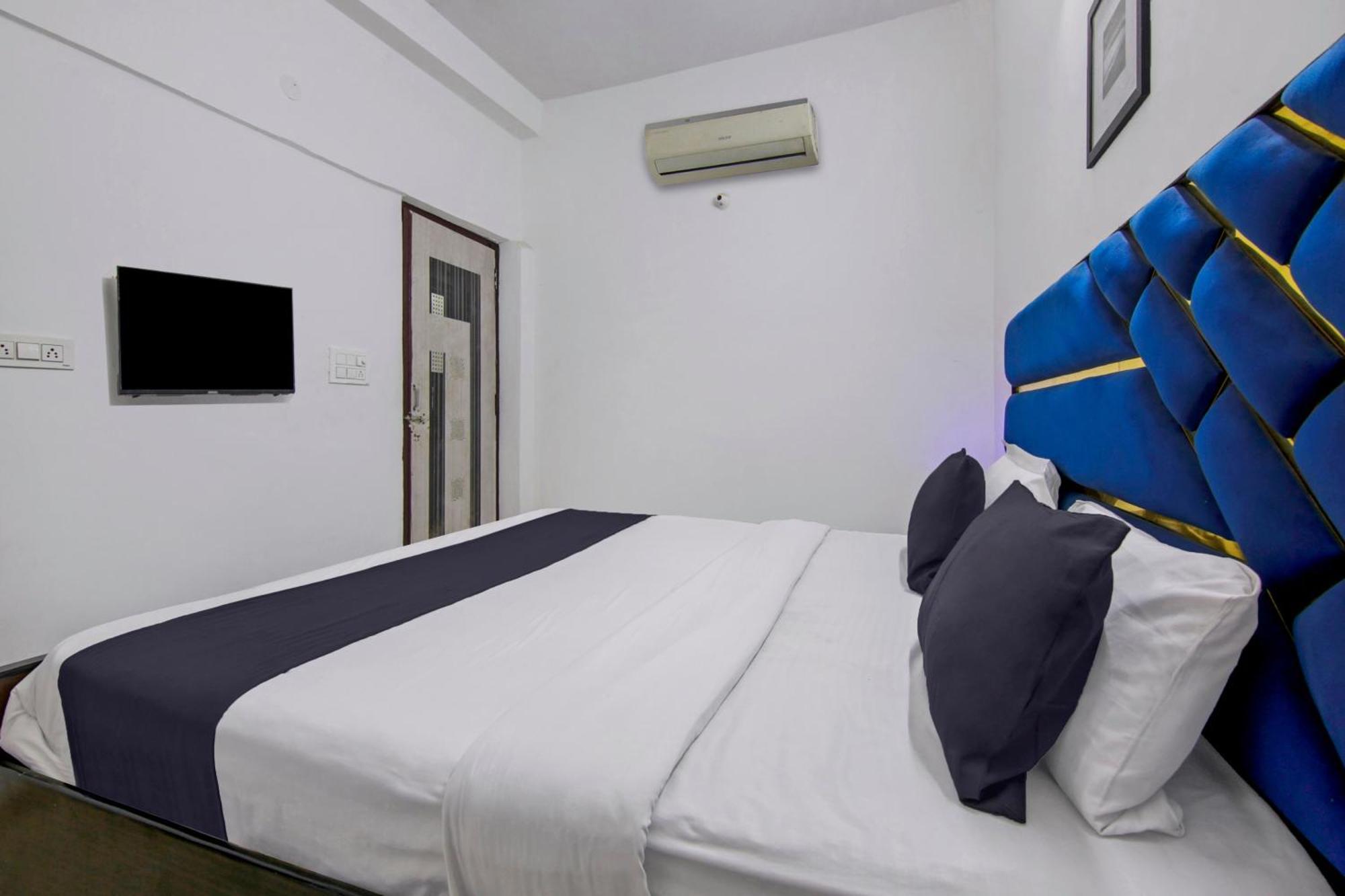 O Relax 4* New Delhi