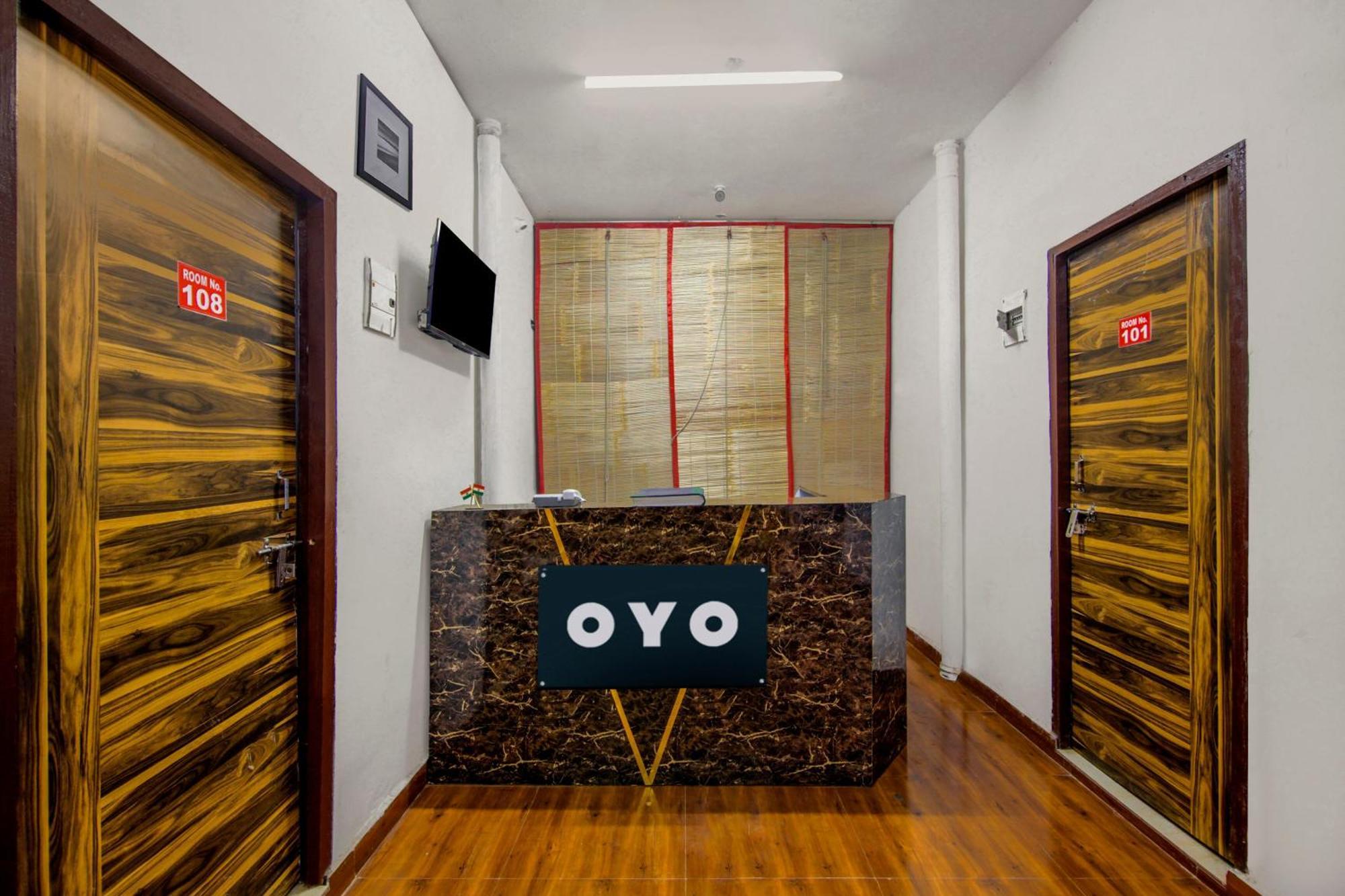 Hotel O Relax New Delhi