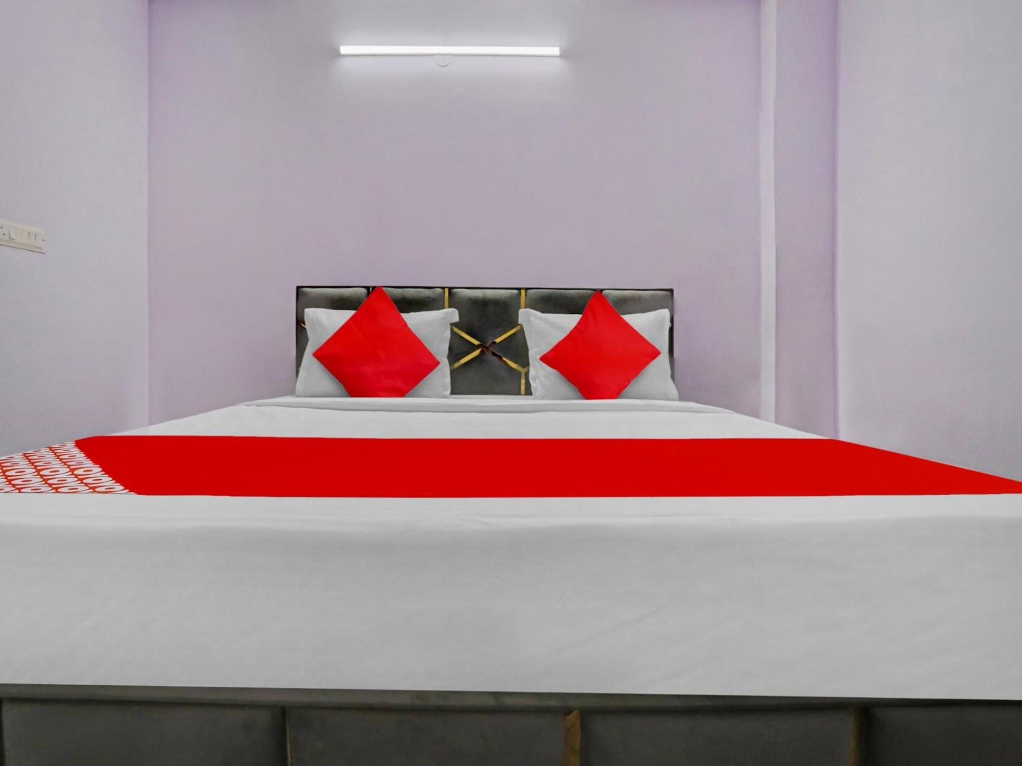Hotel O Premium