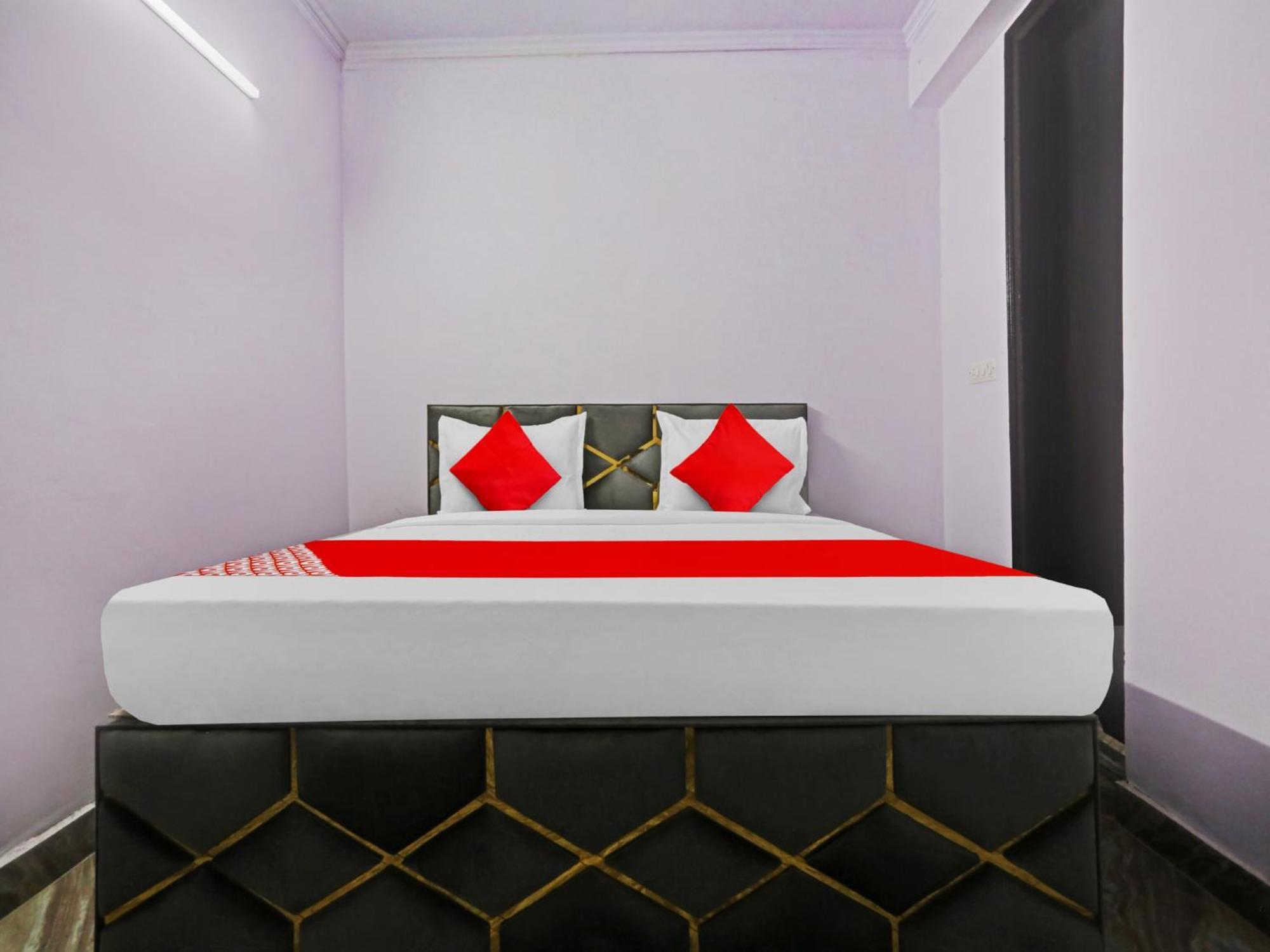 Hotel O Premium 4*