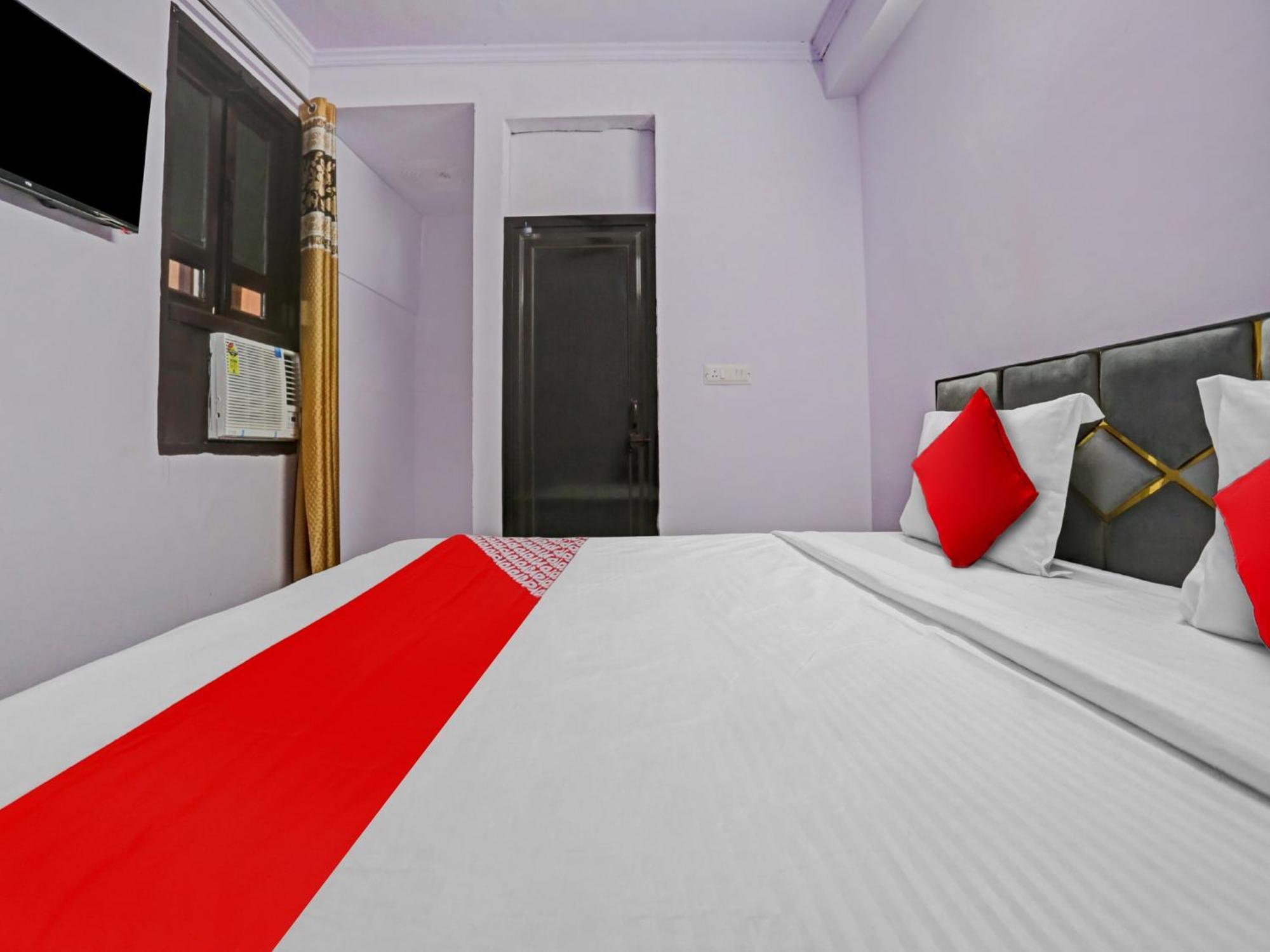 Hotel O Premium