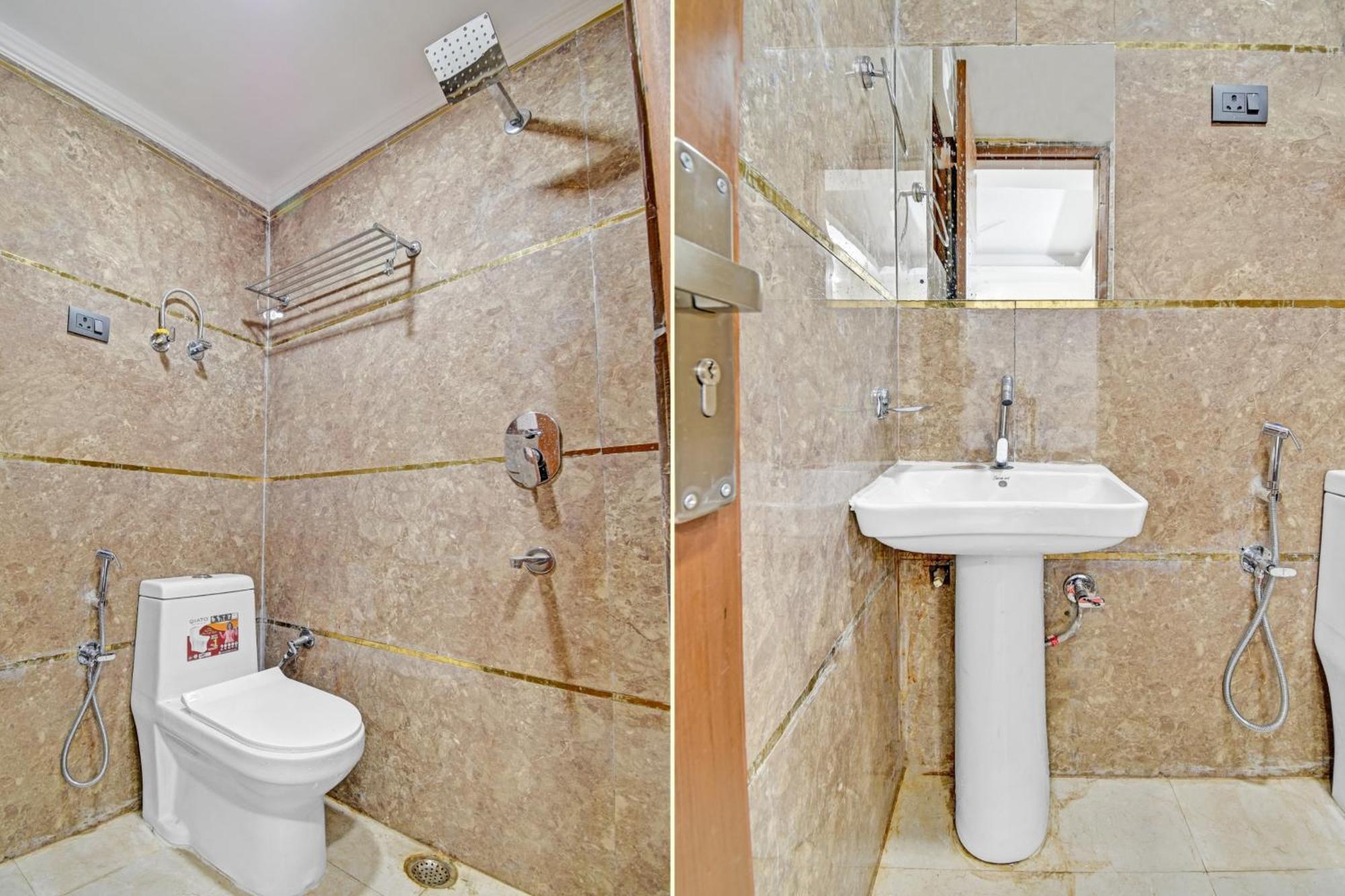 Super O Sai Kripa Hotel 4*