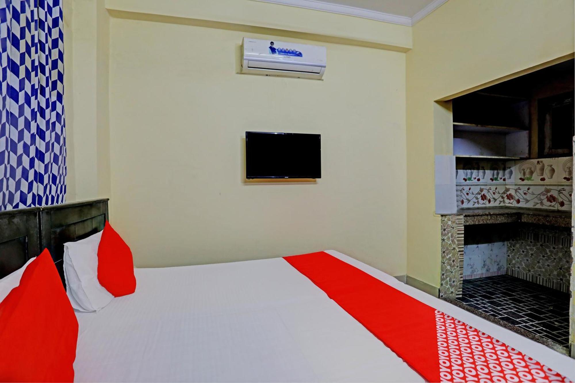 O Wamson Alpha Co Living
