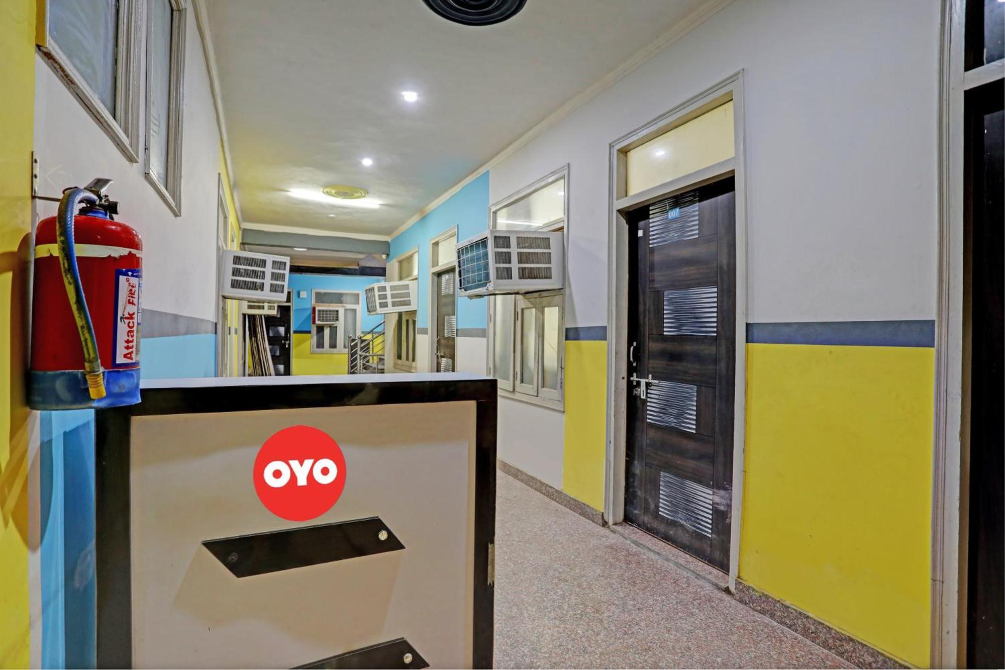 O Wamson Alpha Co Living Hotel 4*