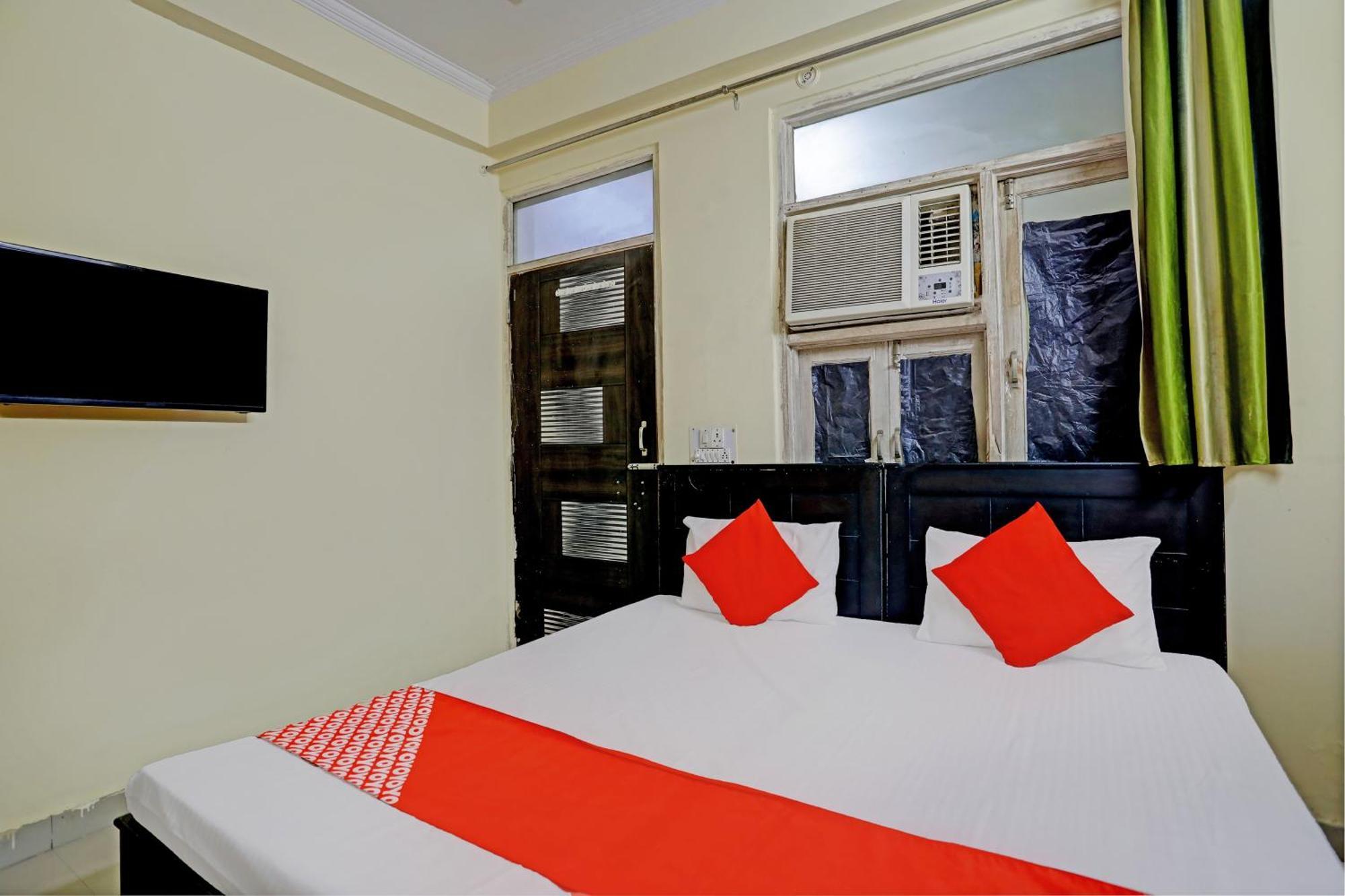 Hotel O Wamson Alpha Co Living 4*