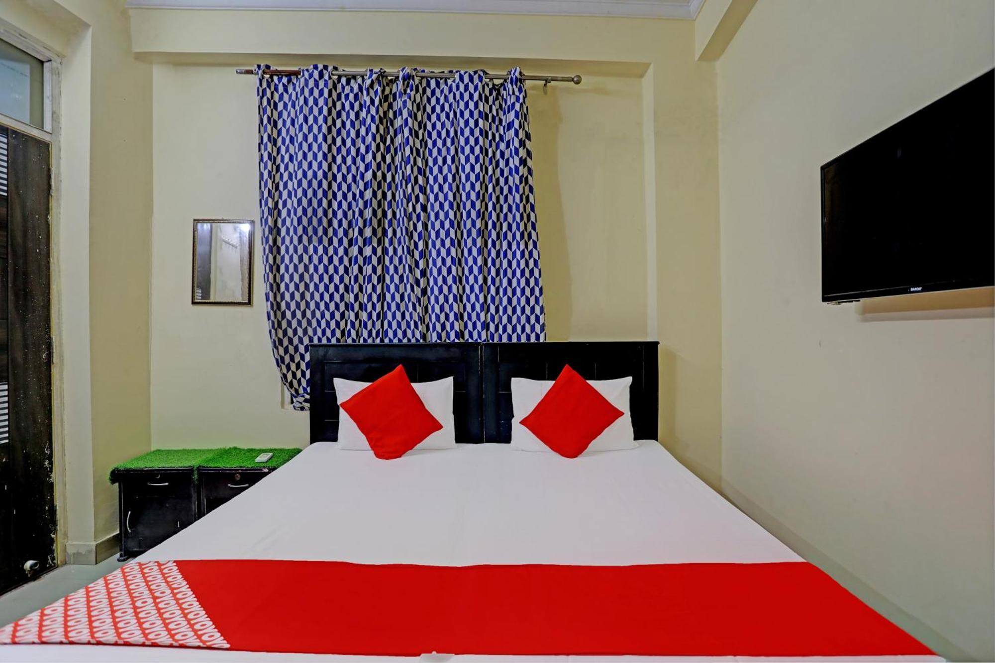 O Wamson Alpha Co Living