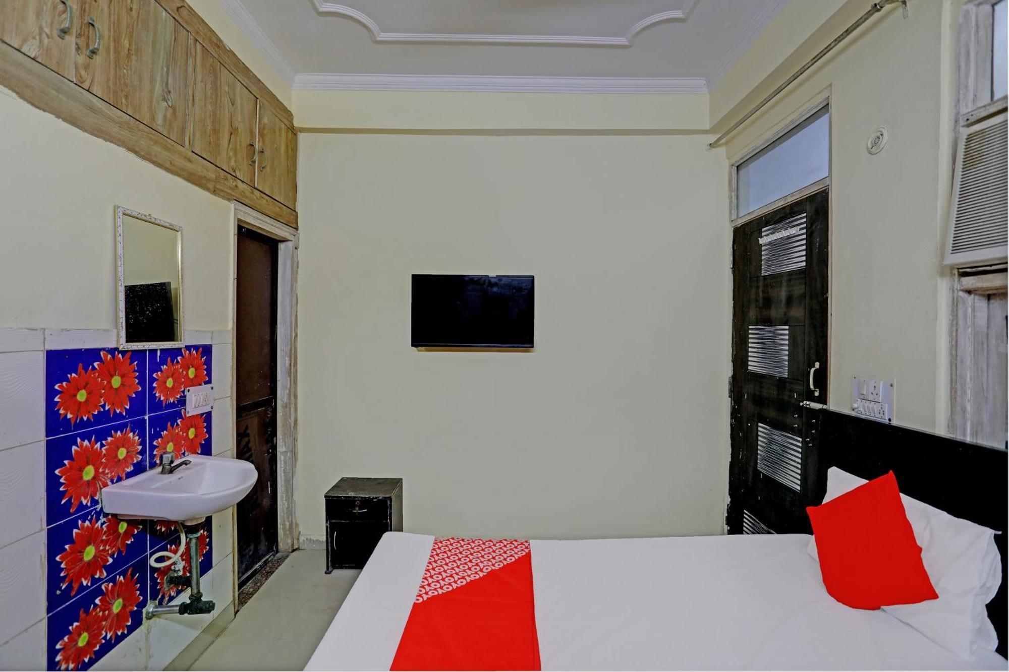 O Wamson Alpha Co Living Hotel 4*