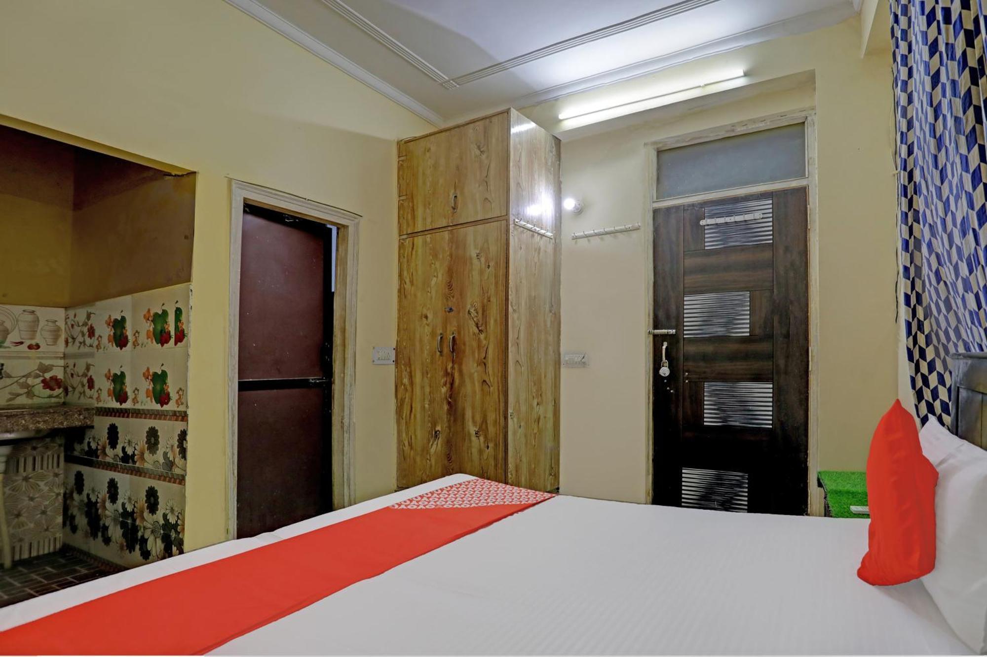 O Wamson Alpha Co Living Hotel