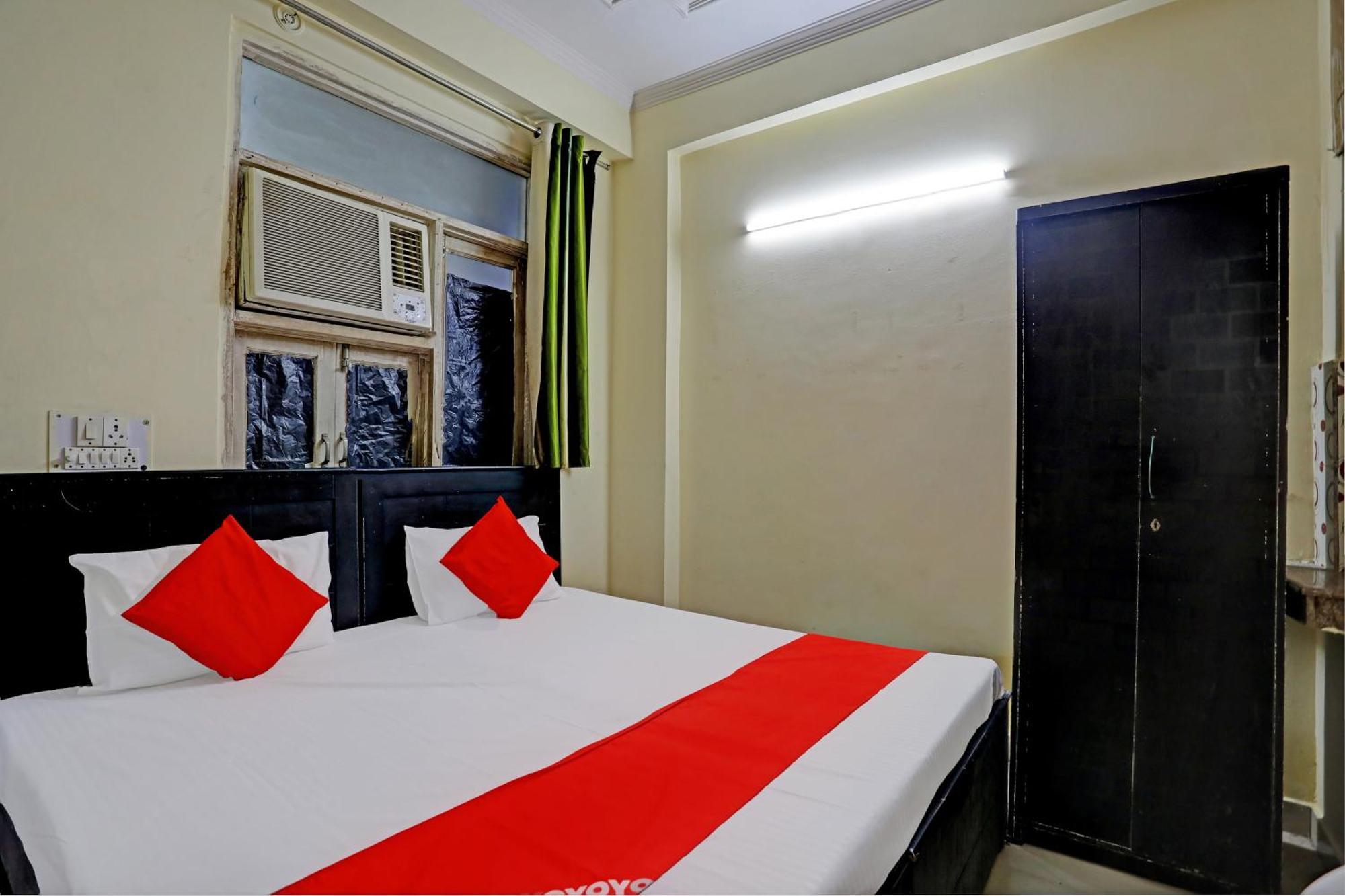 O Wamson Alpha Co Living Hotel 4*