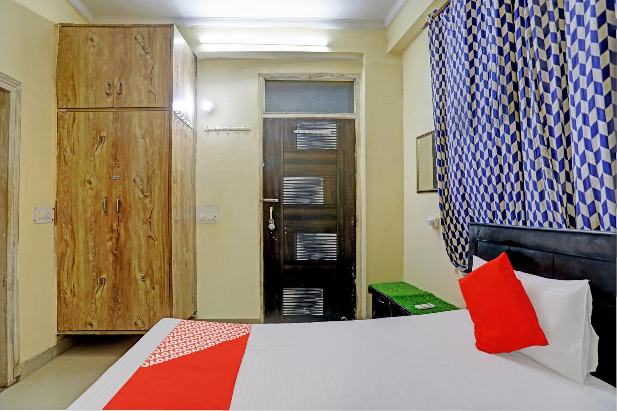 O Wamson Alpha Co Living Hotel 4*
