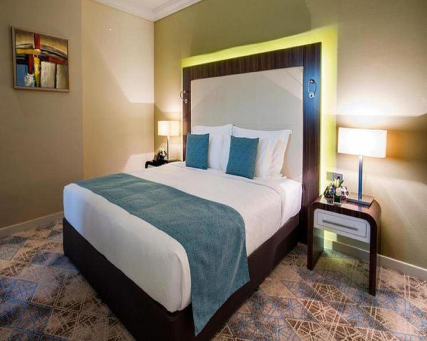 Linda Near International Airport By La Casa 4* New Delhi