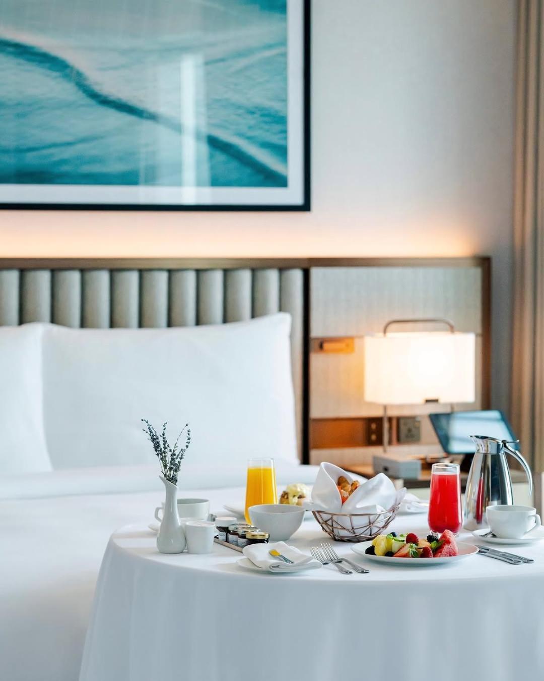 Hotel Precision Palace