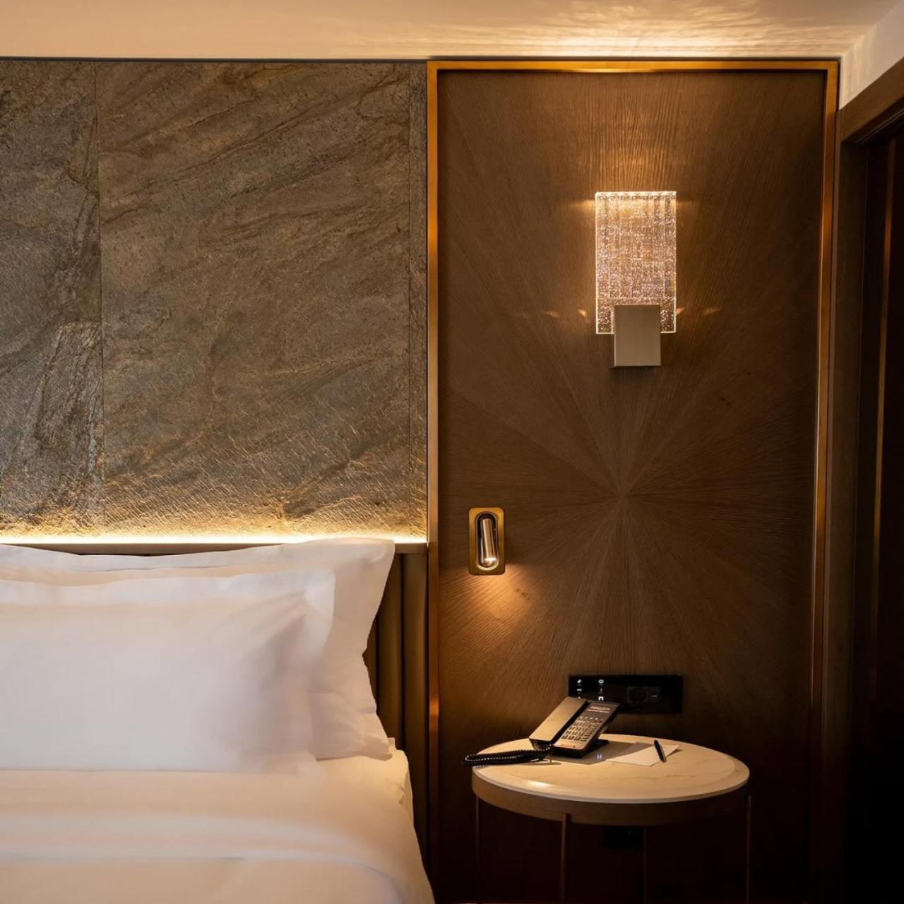 Hotel Olive Aaero Near Igi Airport 4*