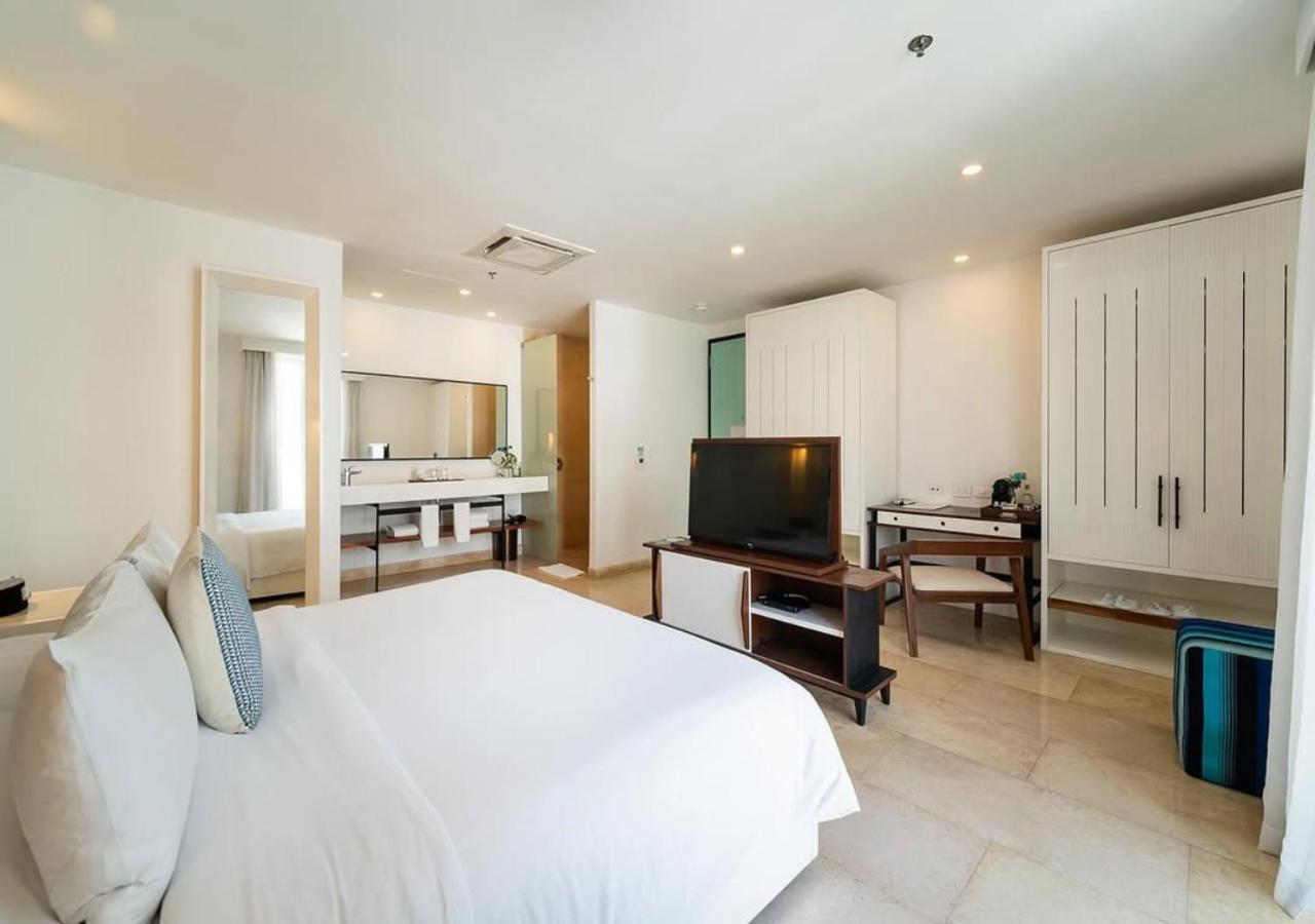 Hotel Olive Aaero Near Igi Airport New Delhi