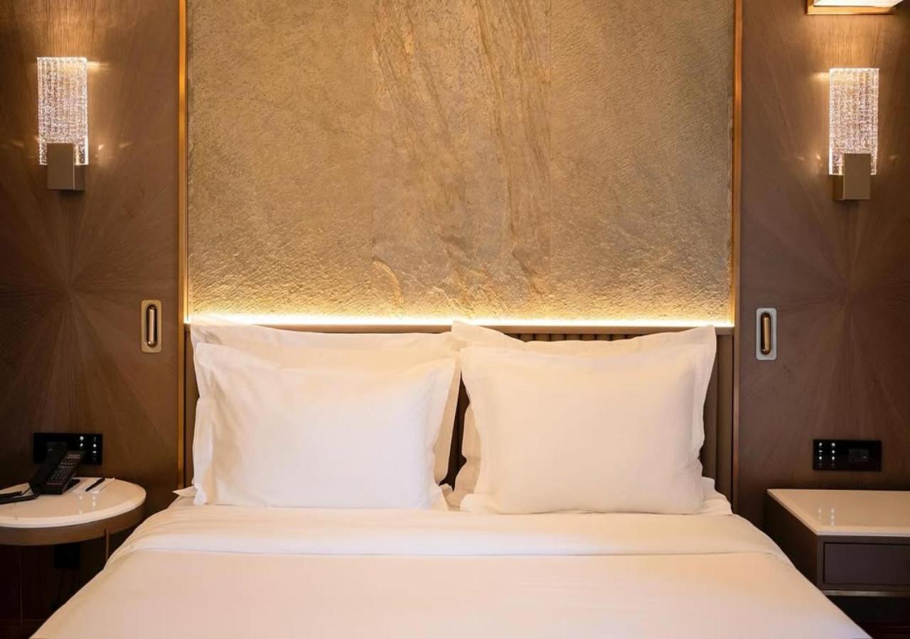 Olive Aaero Near Igi Airport Hotel
