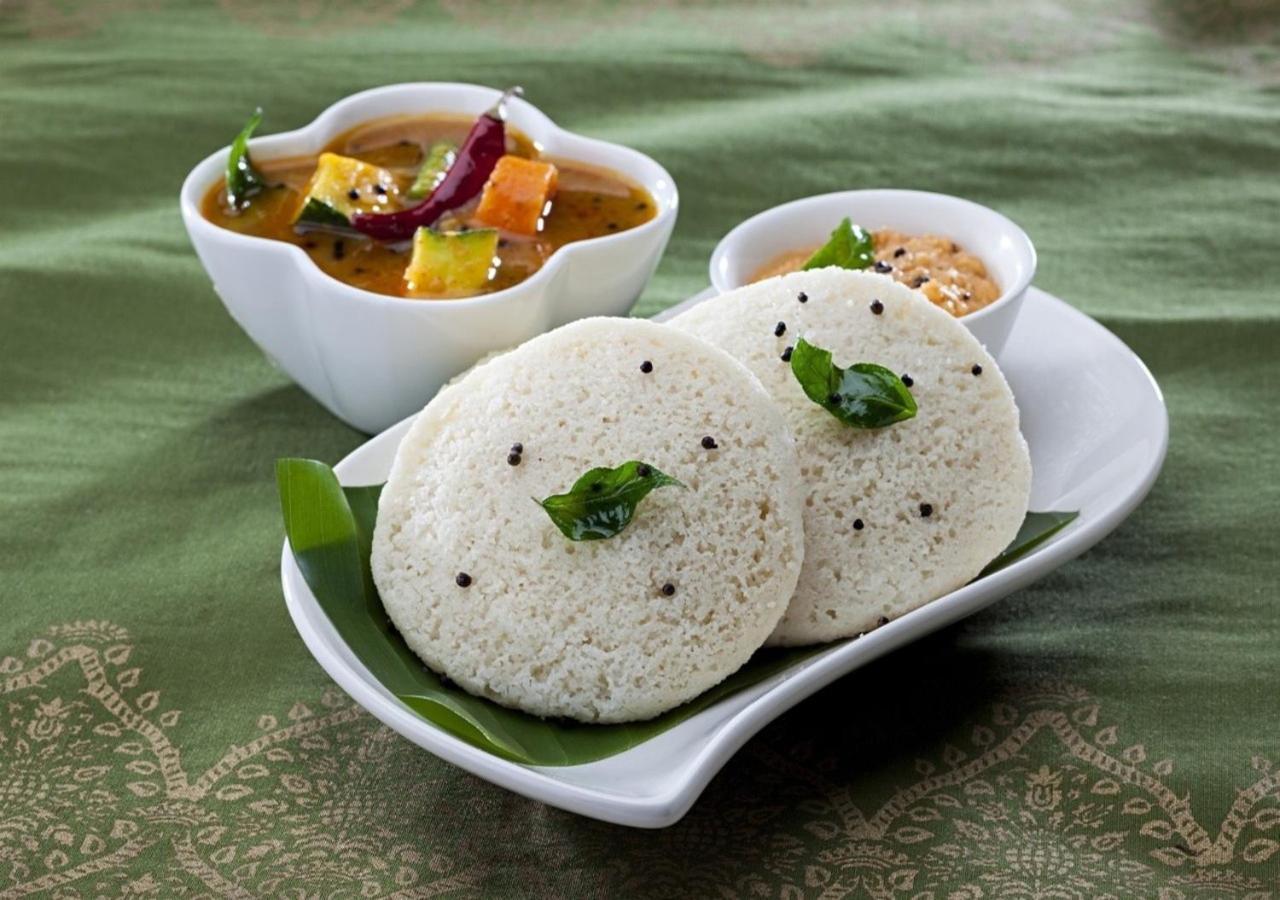 Khusbu Residency, Park Market, South Delhi Hotel New Delhi
