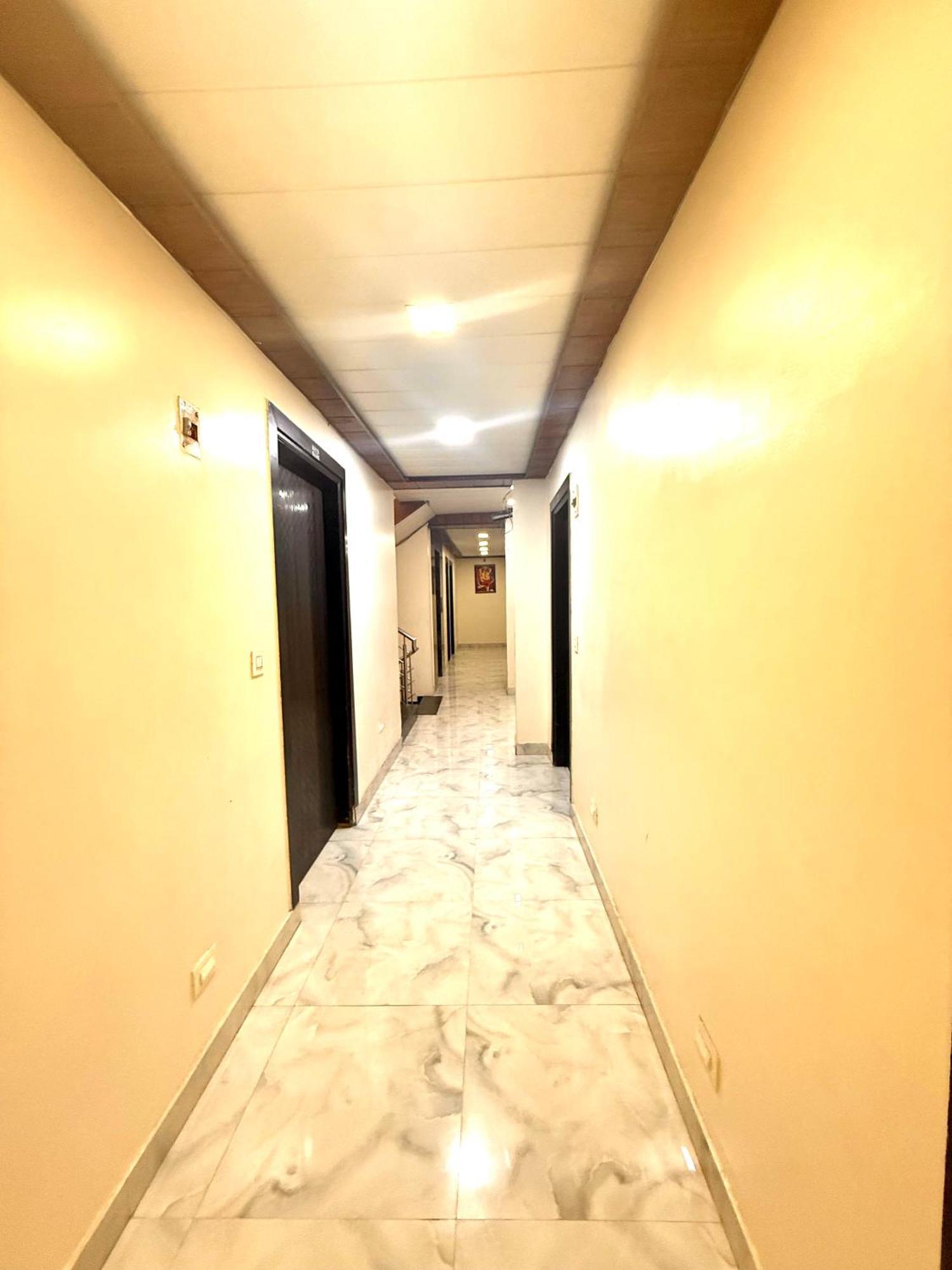 Nysha Near Igi Airport Delhi New Delhi