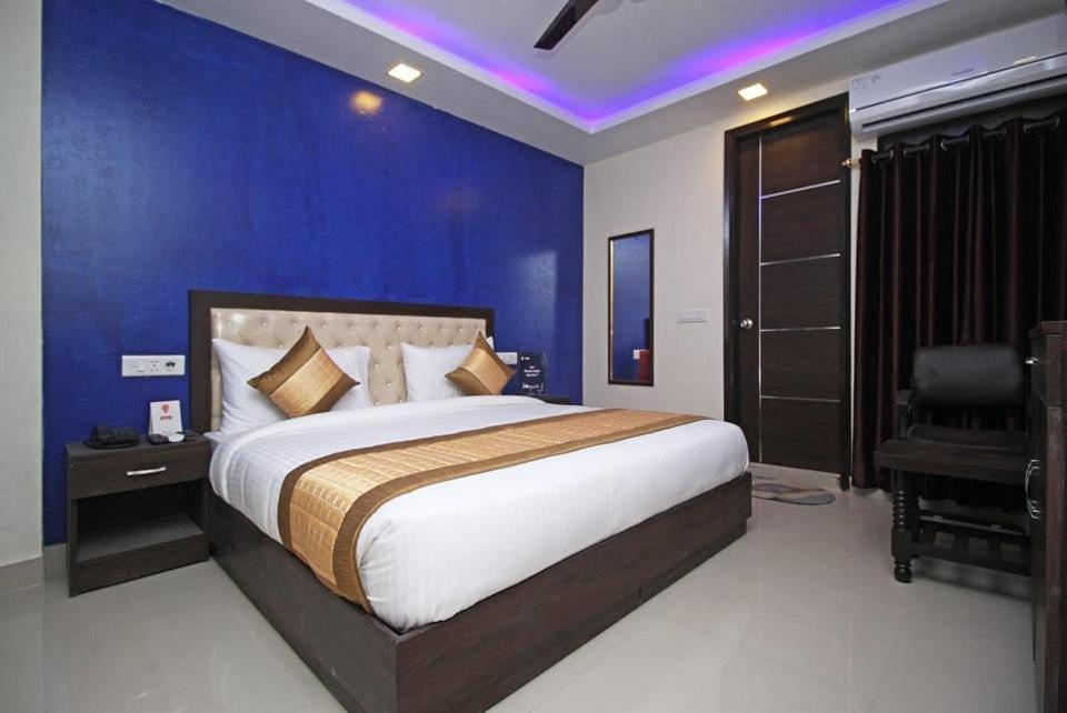Hotel Airport Tourist Plaza