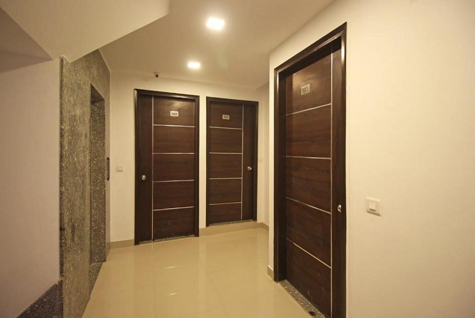 Airport Tourist Plaza 3*