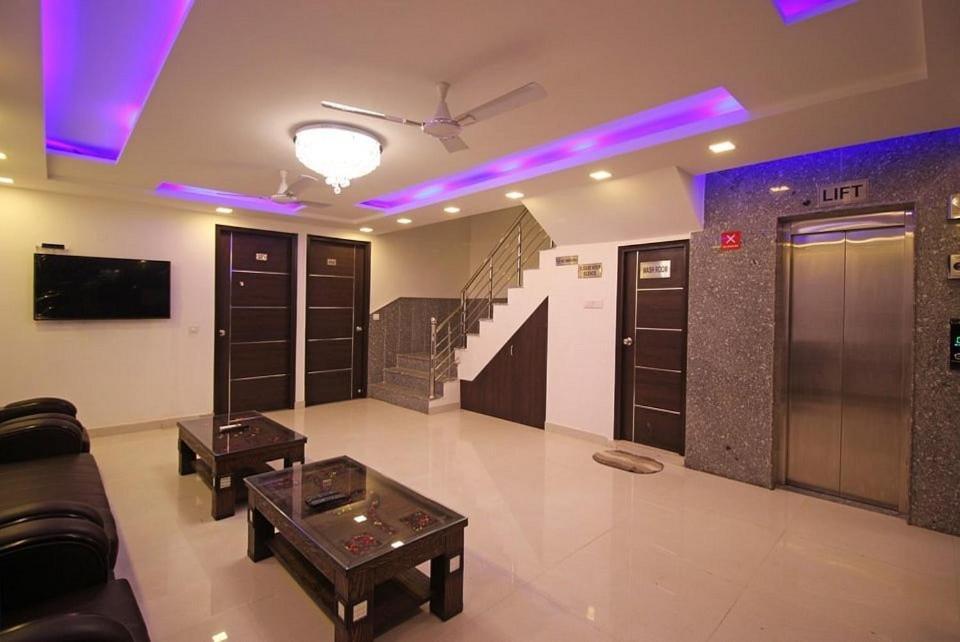 Hotel Airport Tourist Plaza 3*