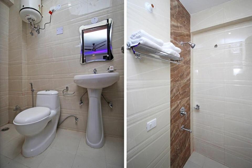 Hotel Airport Tourist Plaza 3*