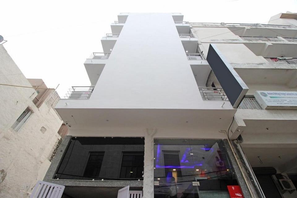 Airport Tourist Plaza 3* New Delhi
