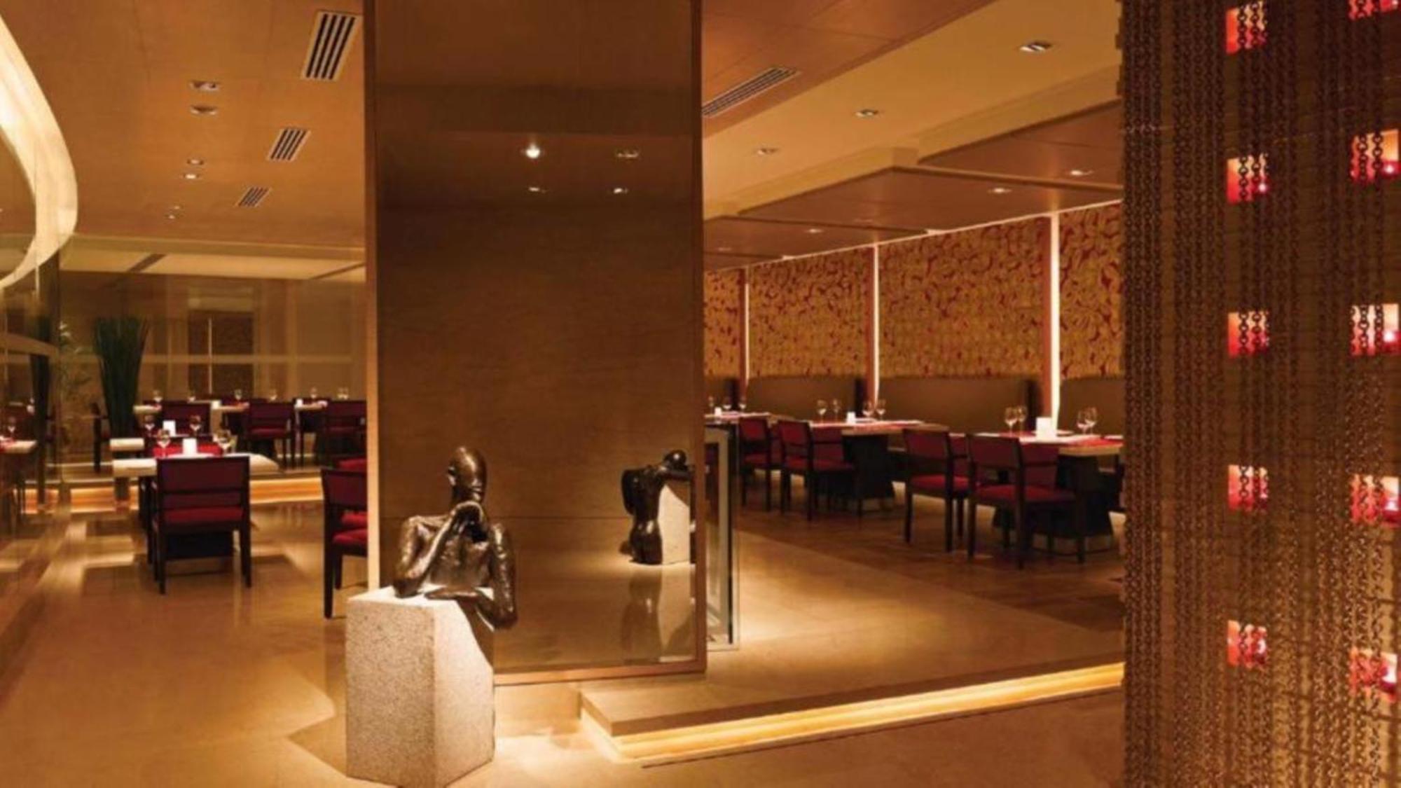 Luxury Near Delhi Airport 4*