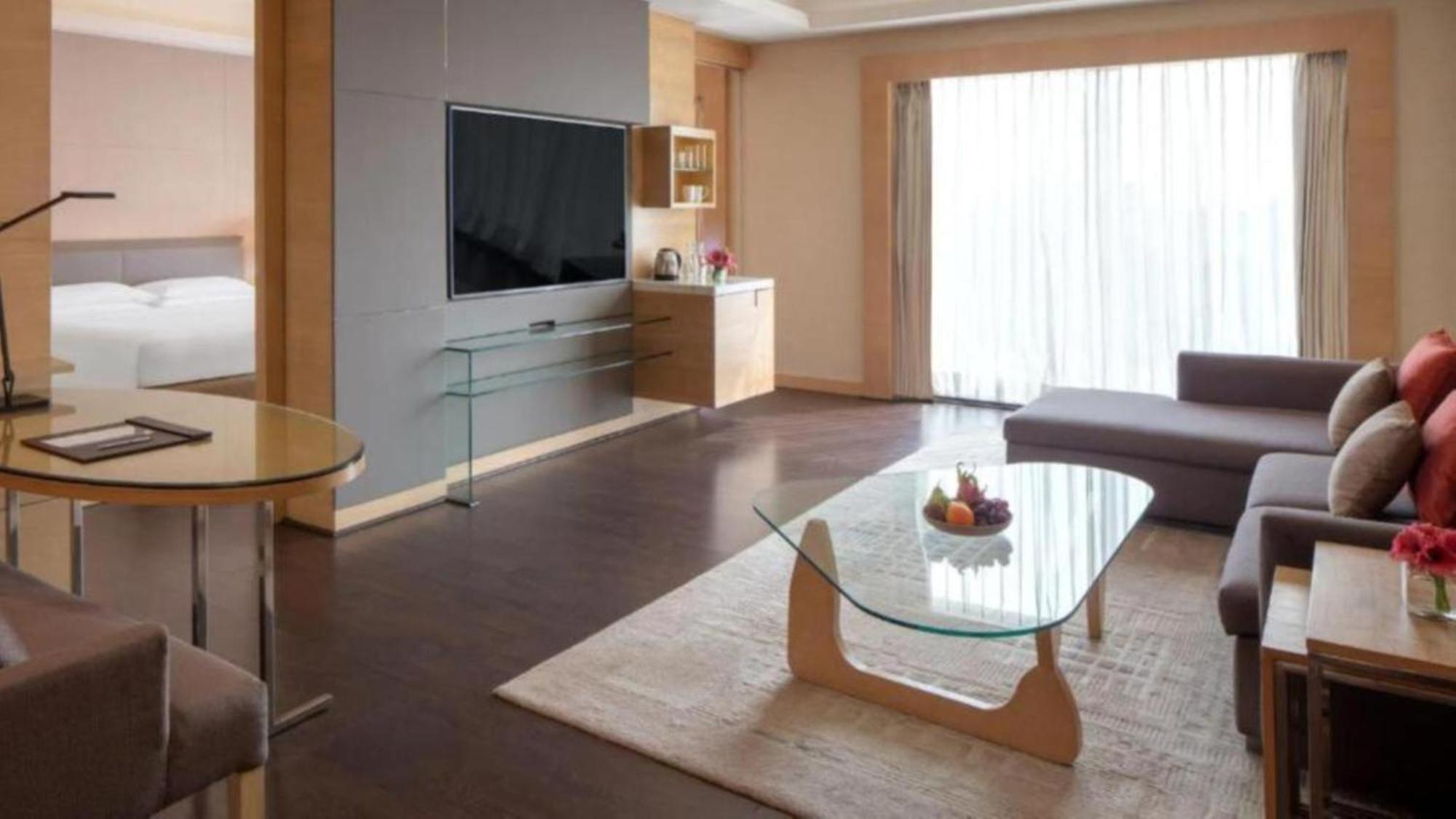 Luxury Near Delhi Airport Hotel 4*
