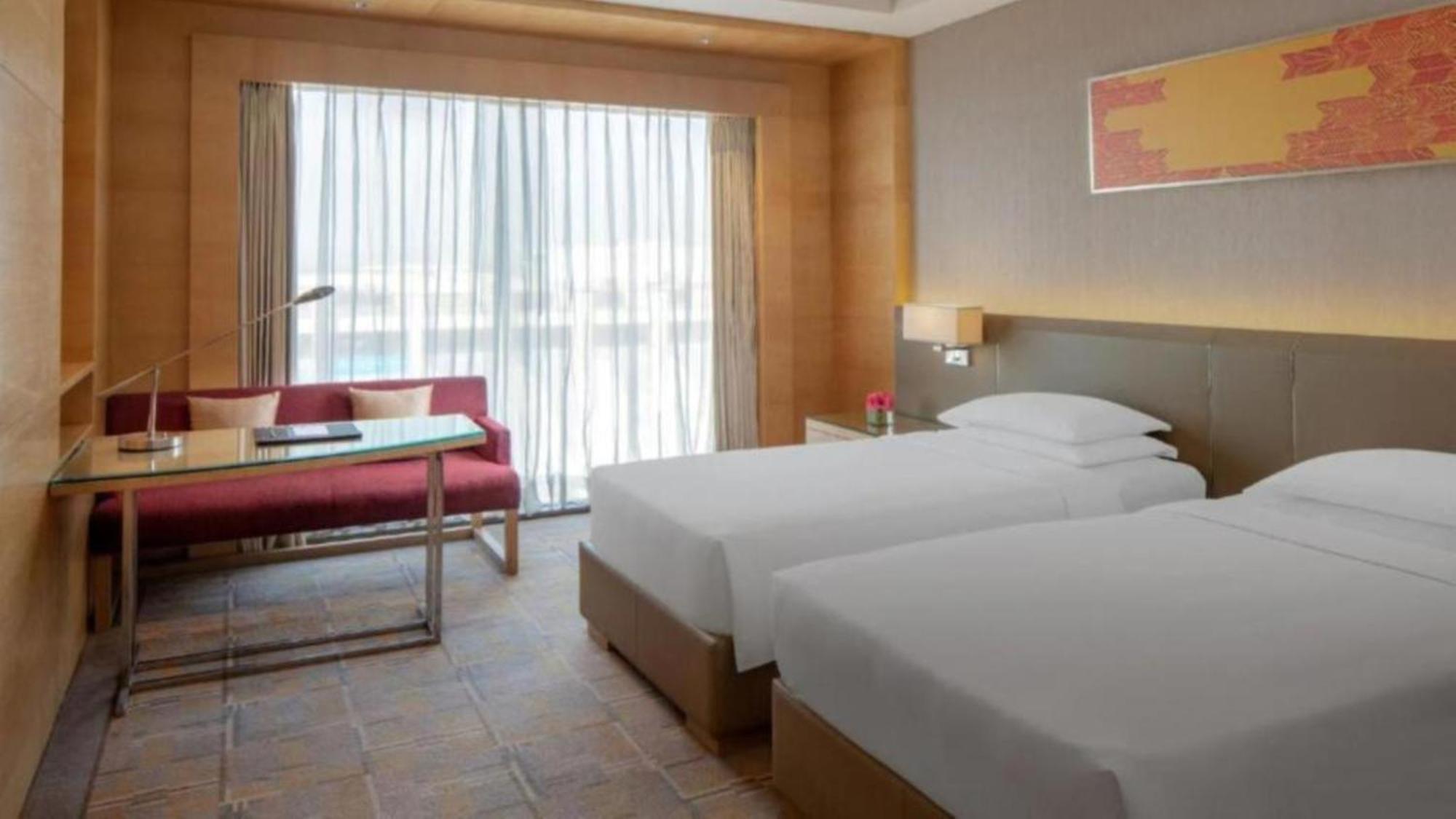 Luxury Near Delhi Airport Hotel Nova Deli