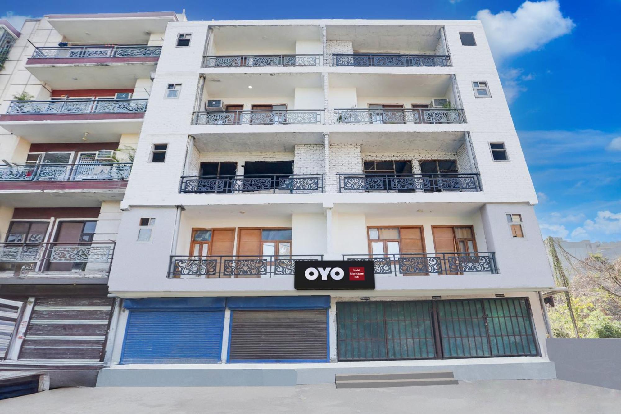 O Riverstone