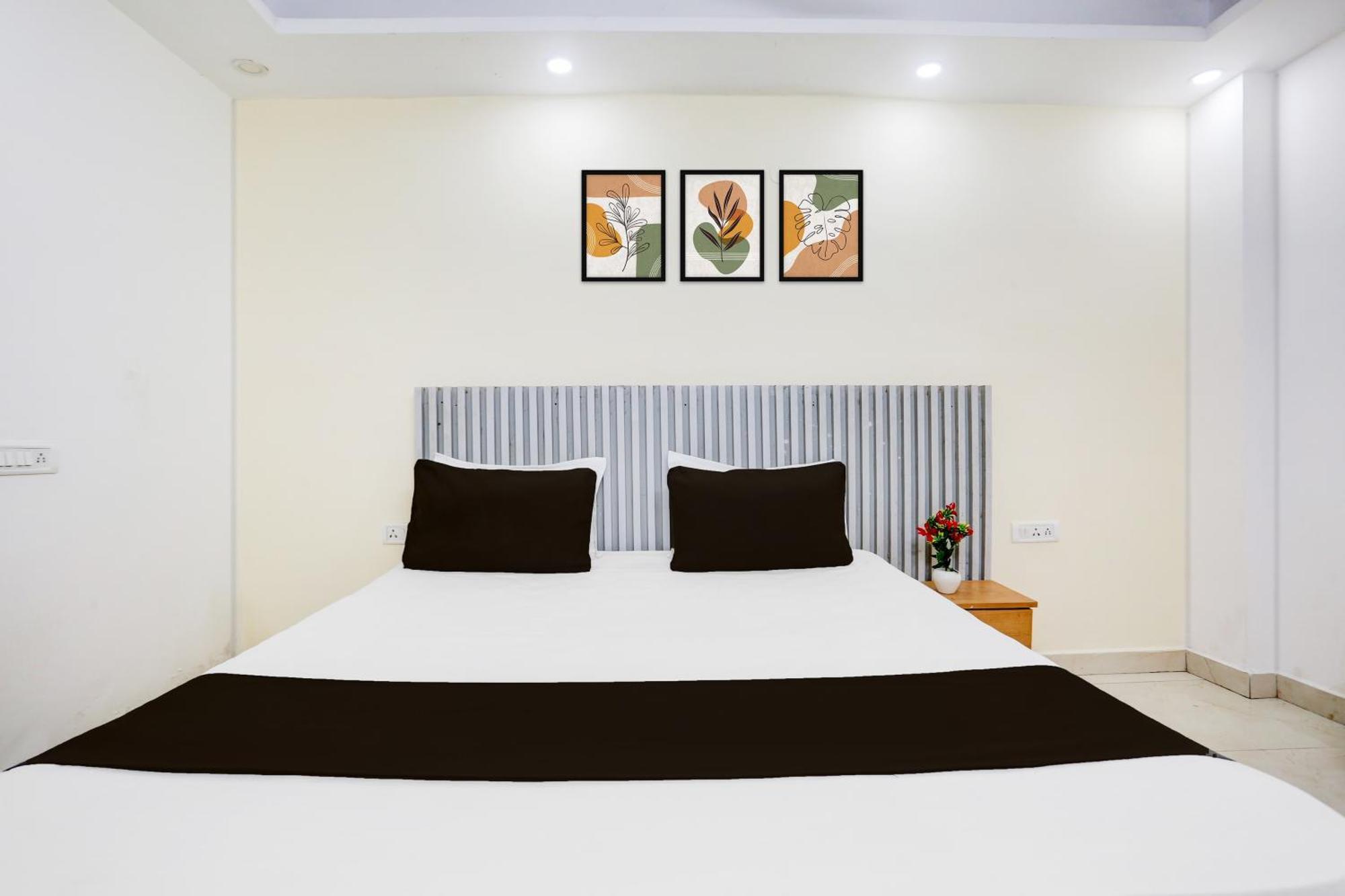 O Riverstone 3*