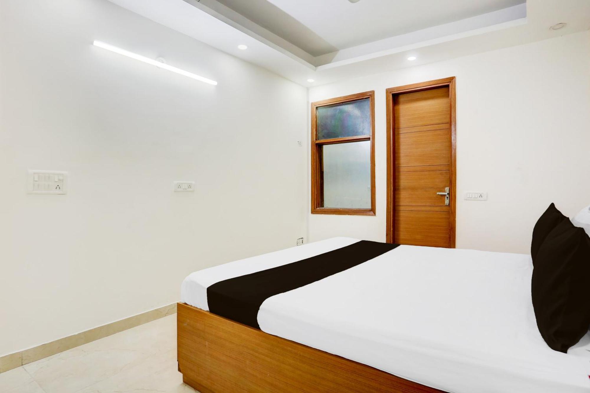 Hotel O Riverstone 3*
