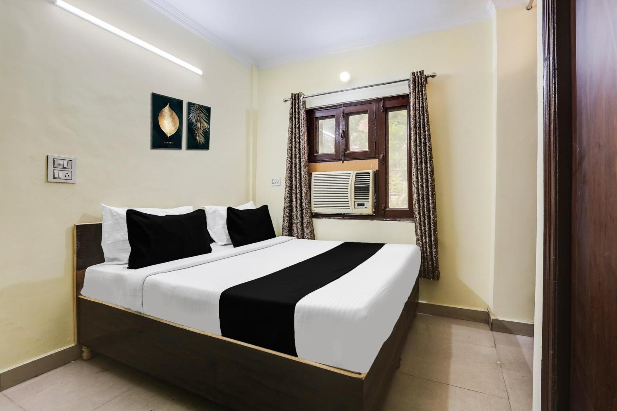 Hotel Super O Dwarka Metro Delhi (National Capital Territory of India)