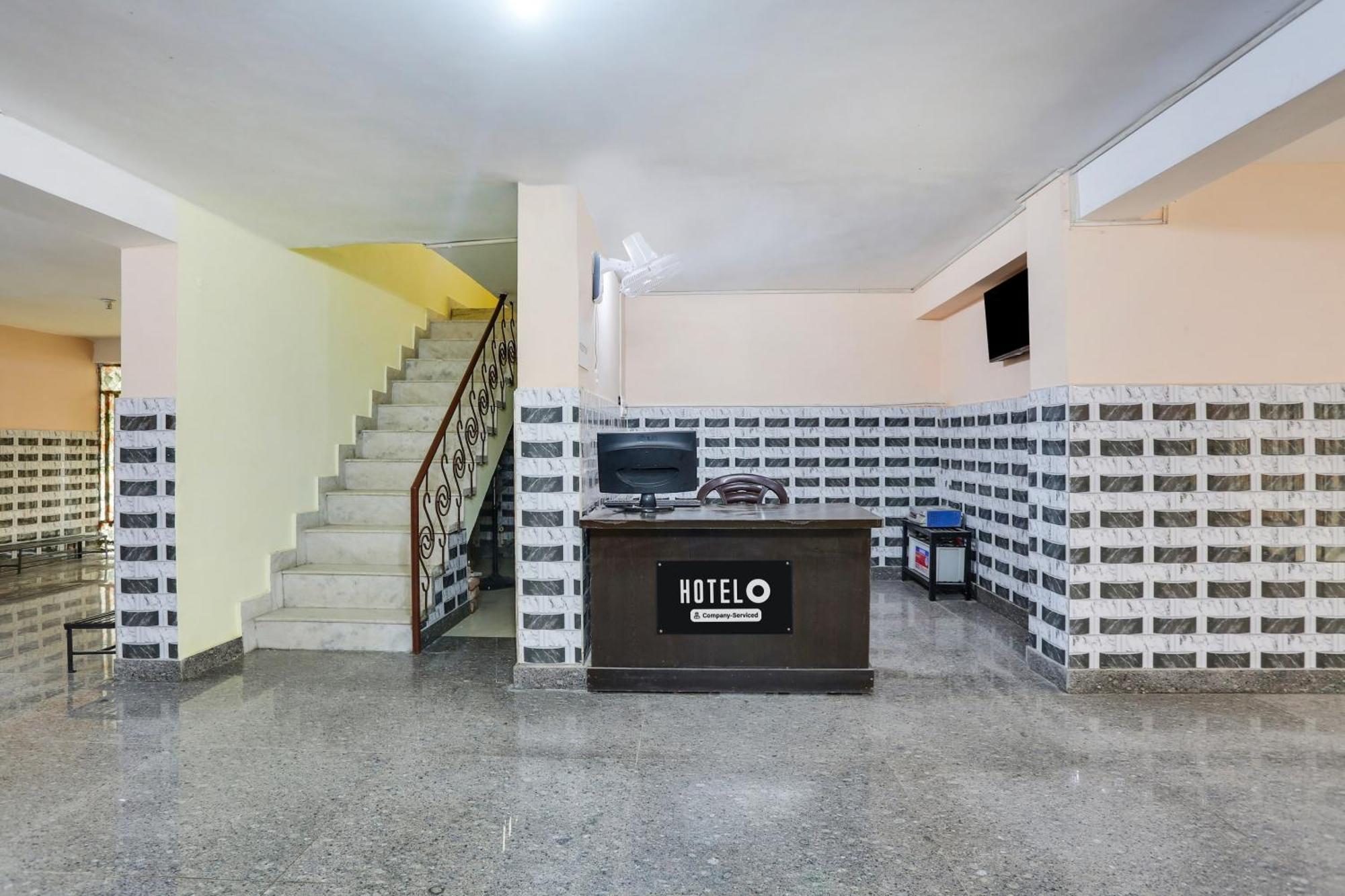 Hotel Super O Dwarka Metro