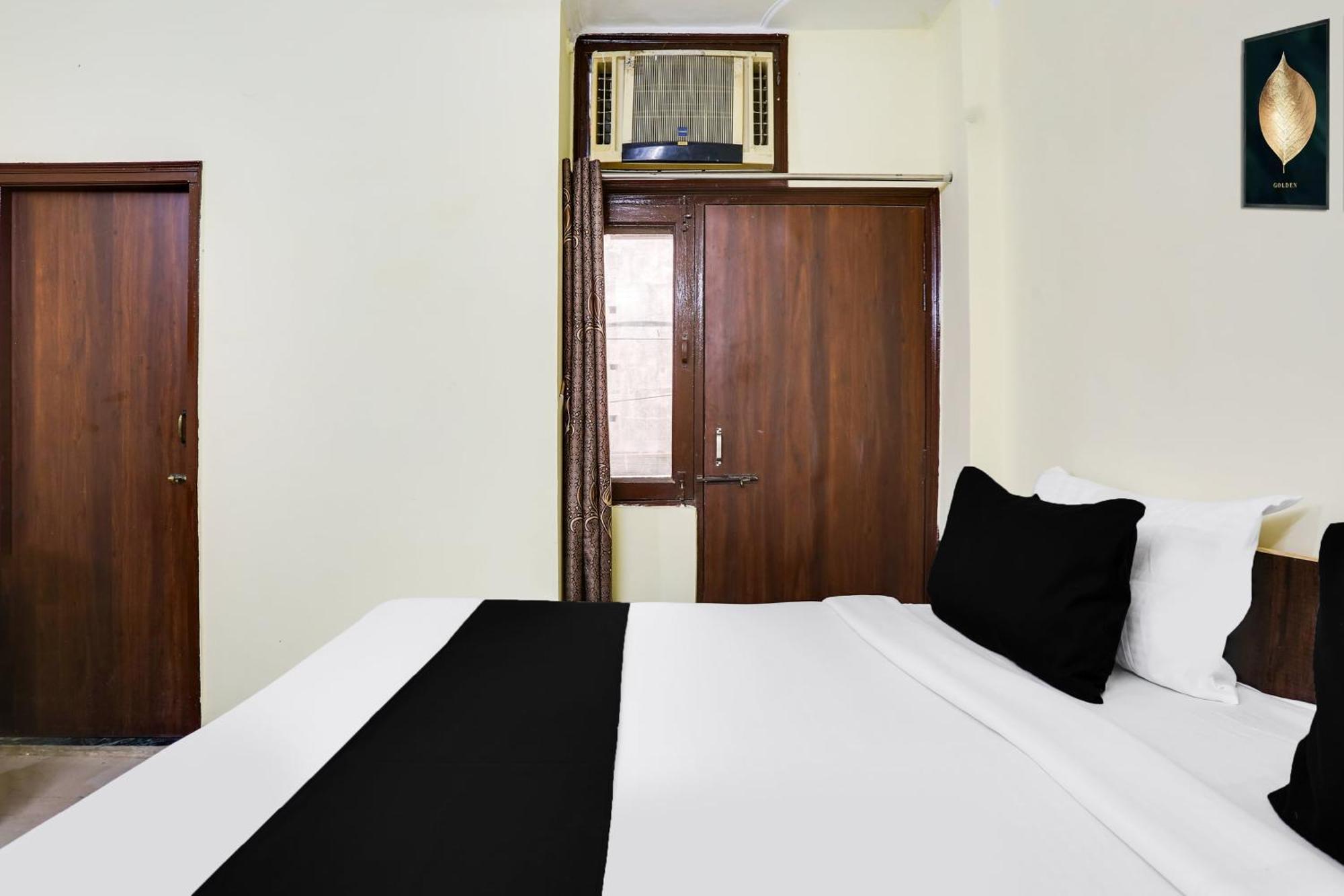 Super O Dwarka Metro 4* Delhi (National Capital Territory of India)