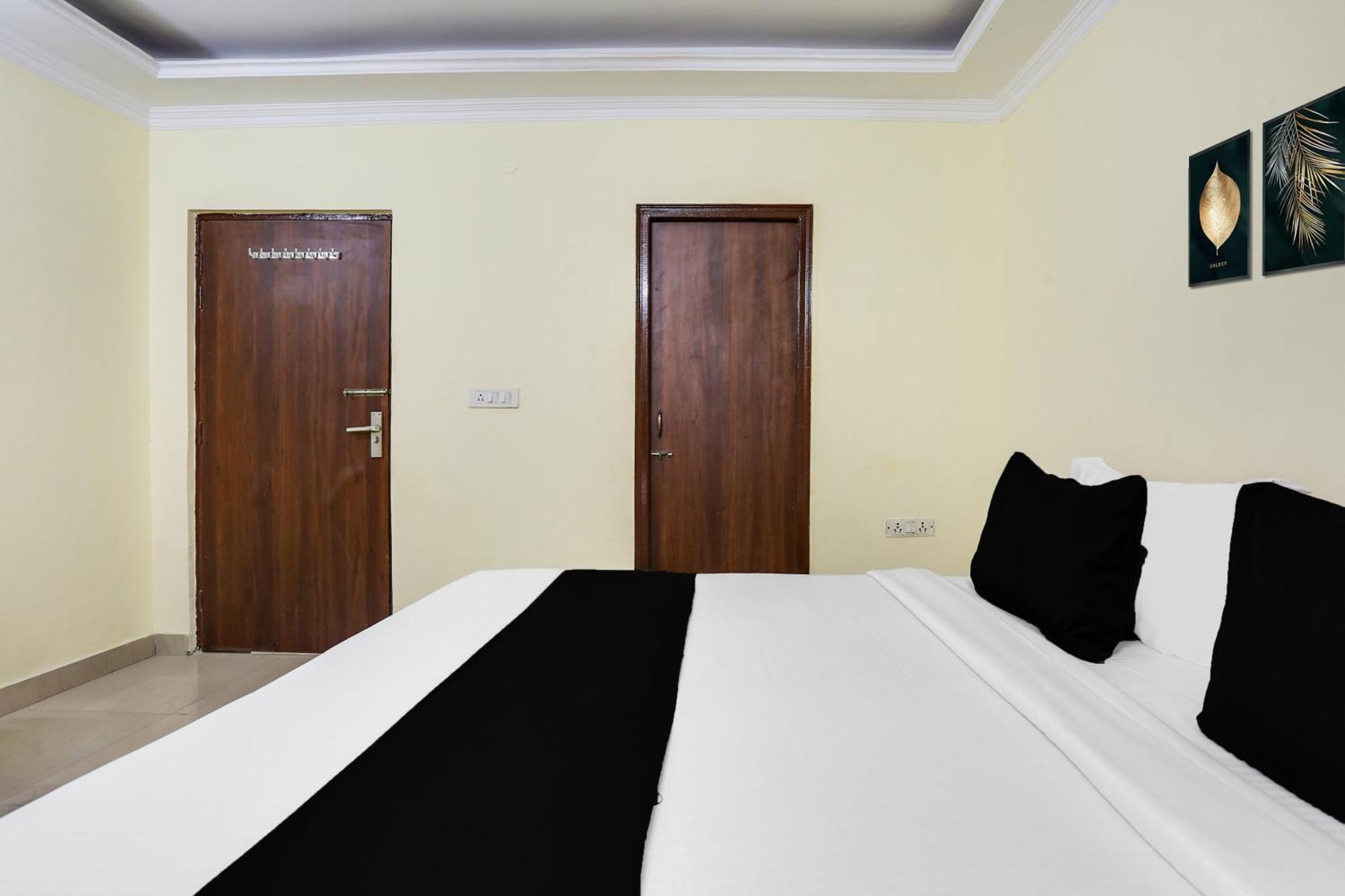 Hotel Super O Dwarka Metro Delhi (National Capital Territory of India)