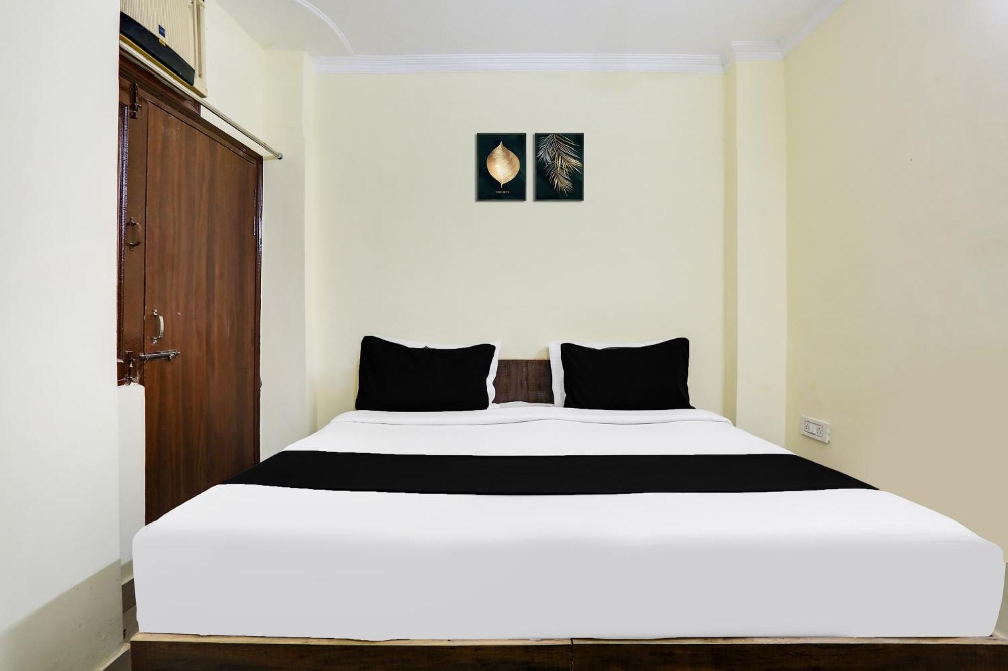 Super O Dwarka Metro Hotel