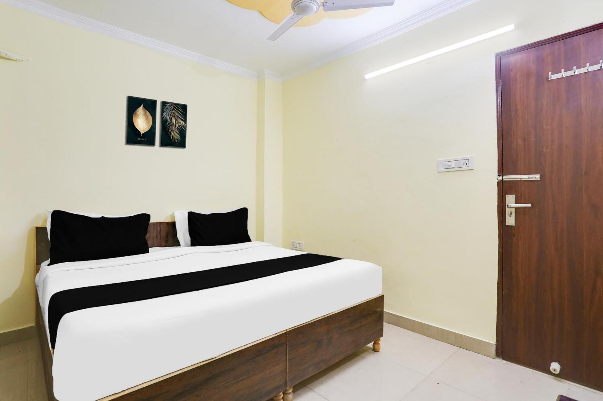 Hotel Super O Dwarka Metro Delhi (National Capital Territory of India)