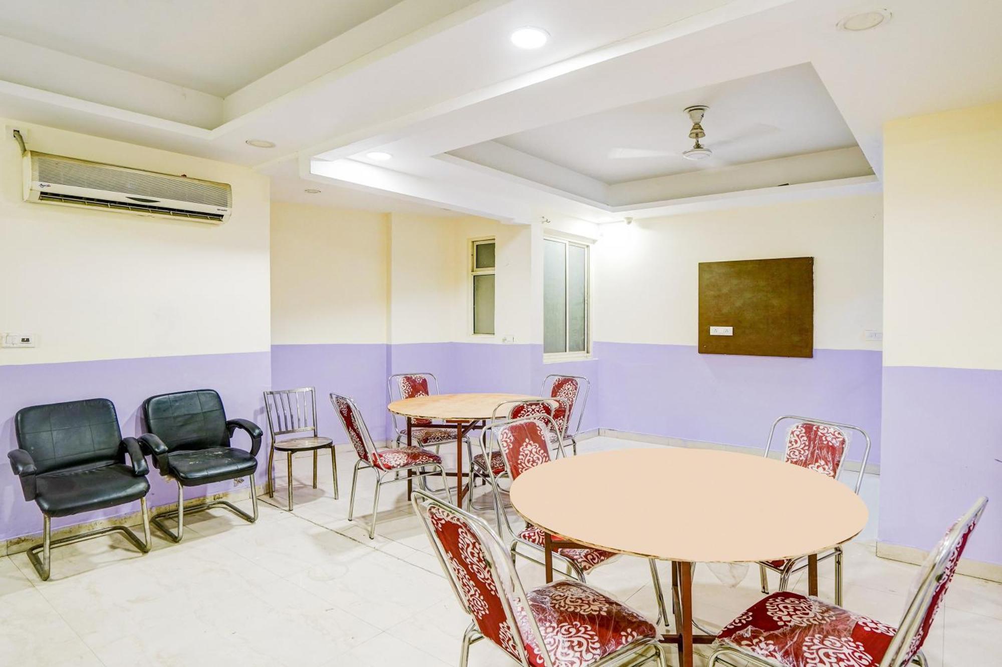 Collection O Mahipalpur Near Igt Airport * New Delhi