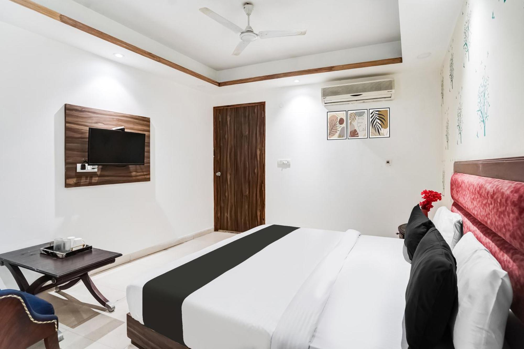 Collection O Mahipalpur Near Igt Airport New Delhi