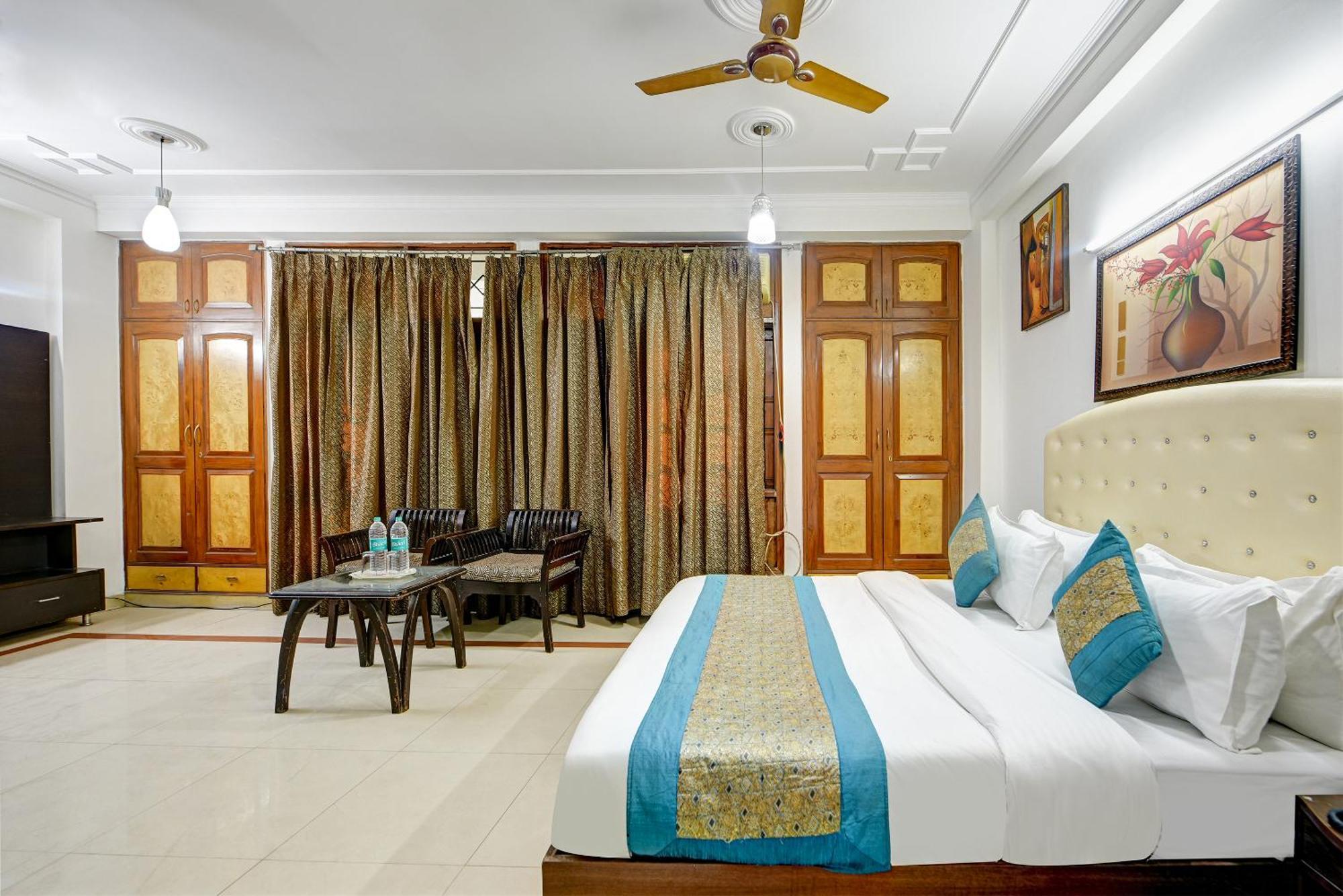 Guest house Vm Residency New Delhi
