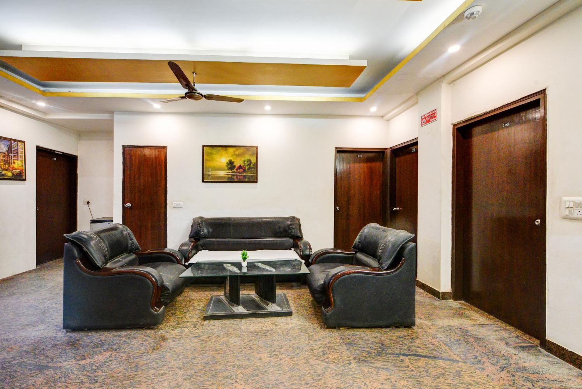 Vm Residency *