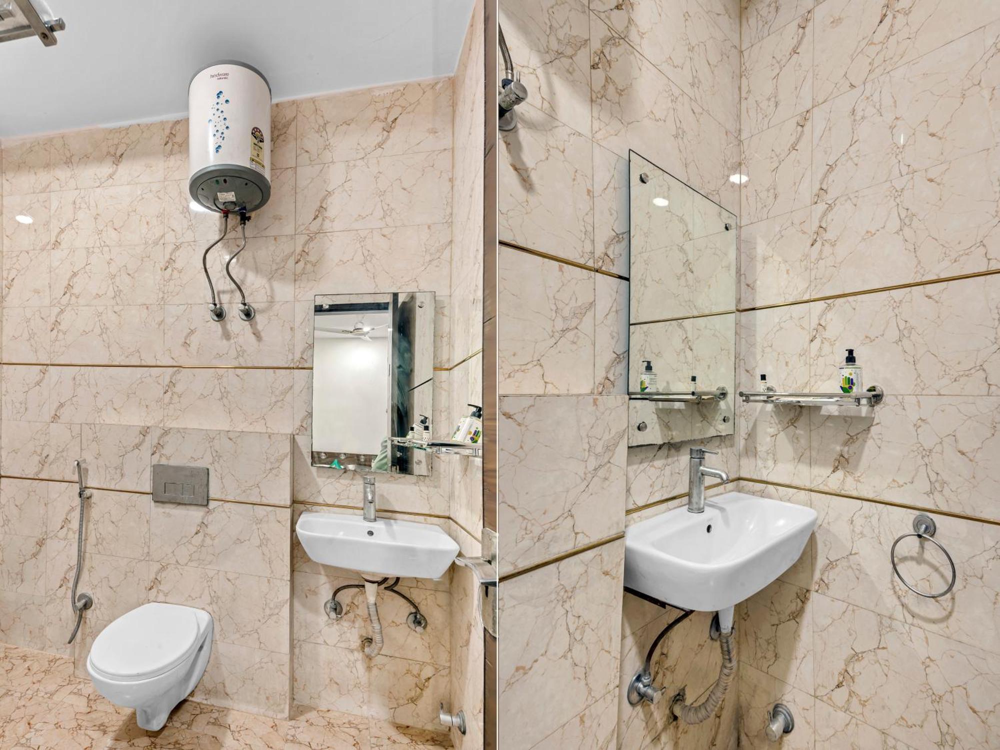 Hotel Treebo Elegant Palace 3*