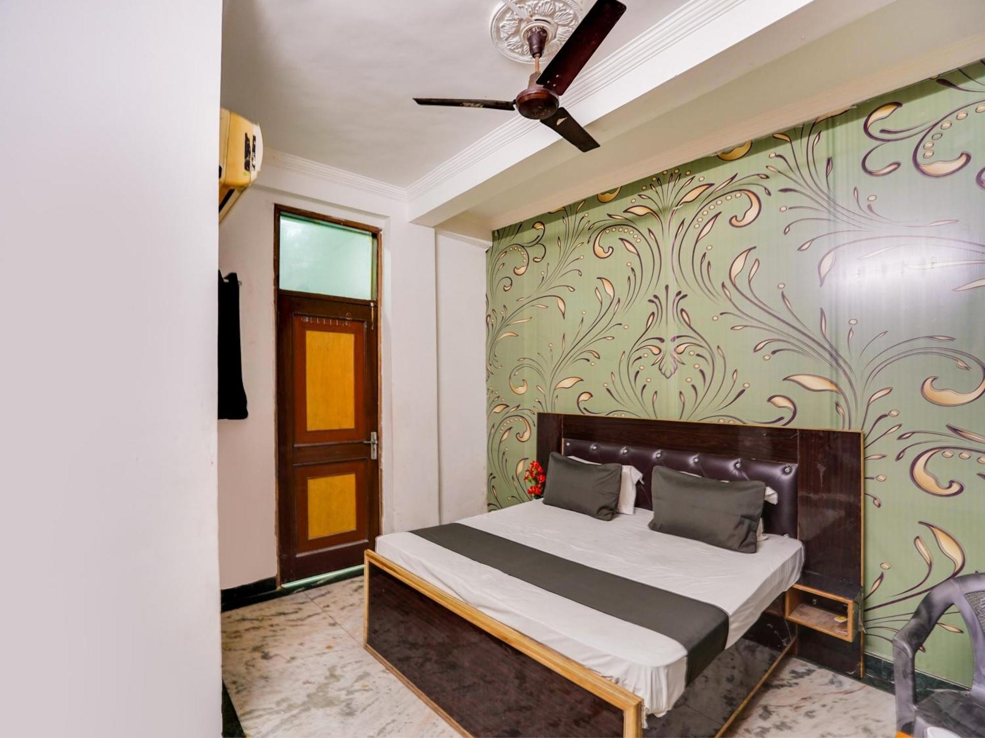 Hotel Stay Residency Near Fortis Hospital Hotel Nova Deli