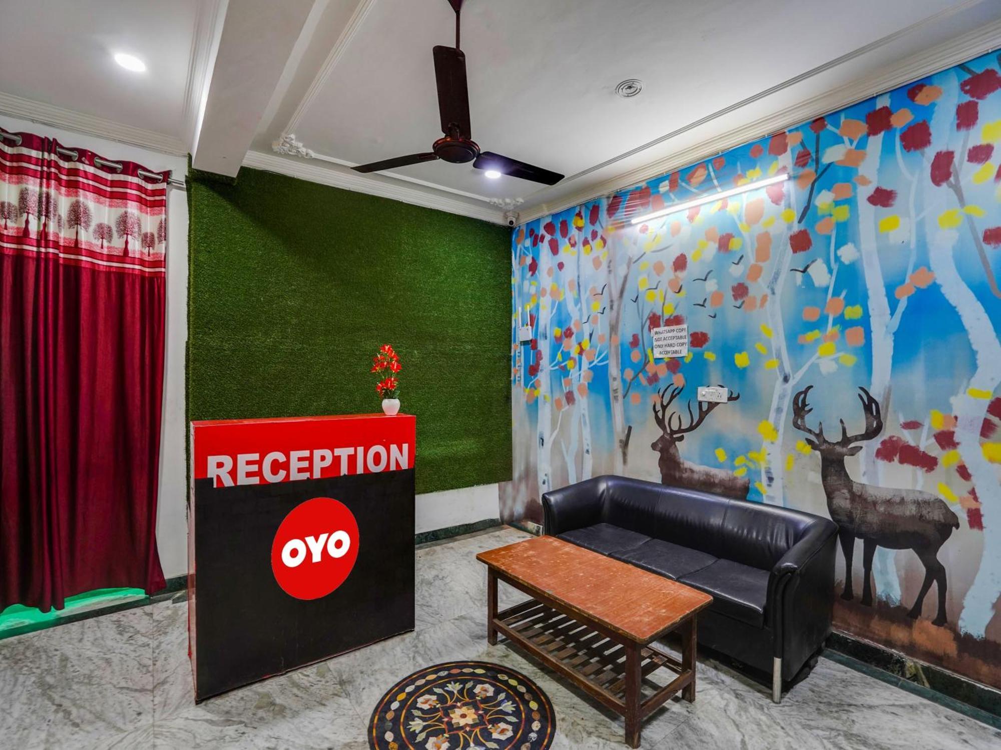 Hotel Hotel Stay Residency Near Fortis Hospital