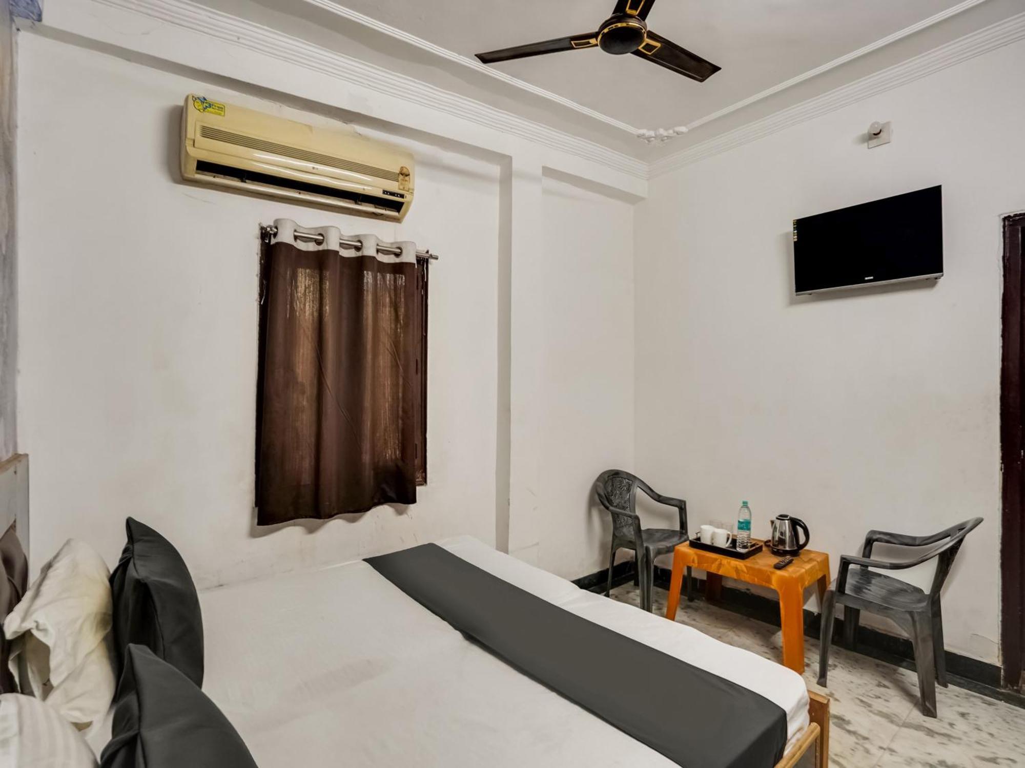 Hotel Stay Residency Near Fortis Hospital 3* Nova Deli