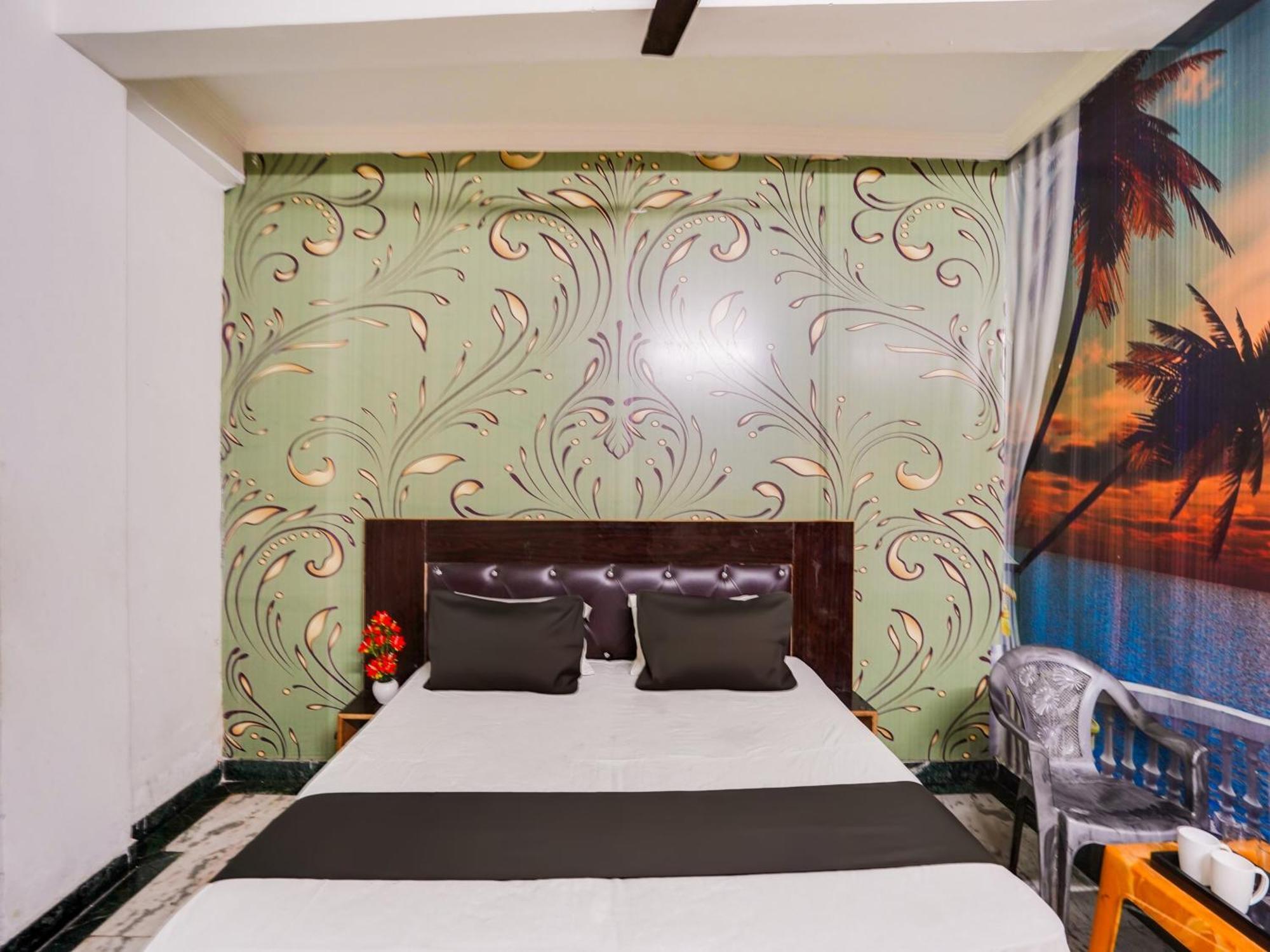 Hotel Hotel Stay Residency Near Fortis Hospital