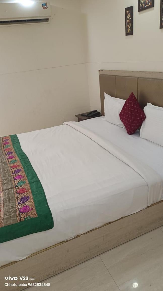 Aman Igi Airport Hotel