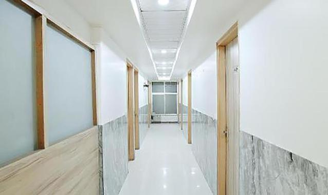 Aman Igi Airport 3* New Delhi